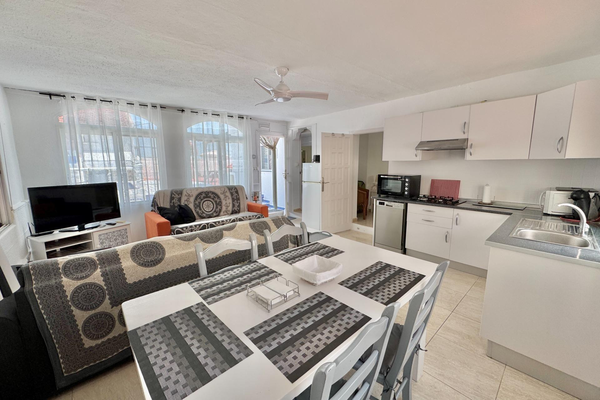 Herverkoop - Villa - Dolores - Comunidad valenciana