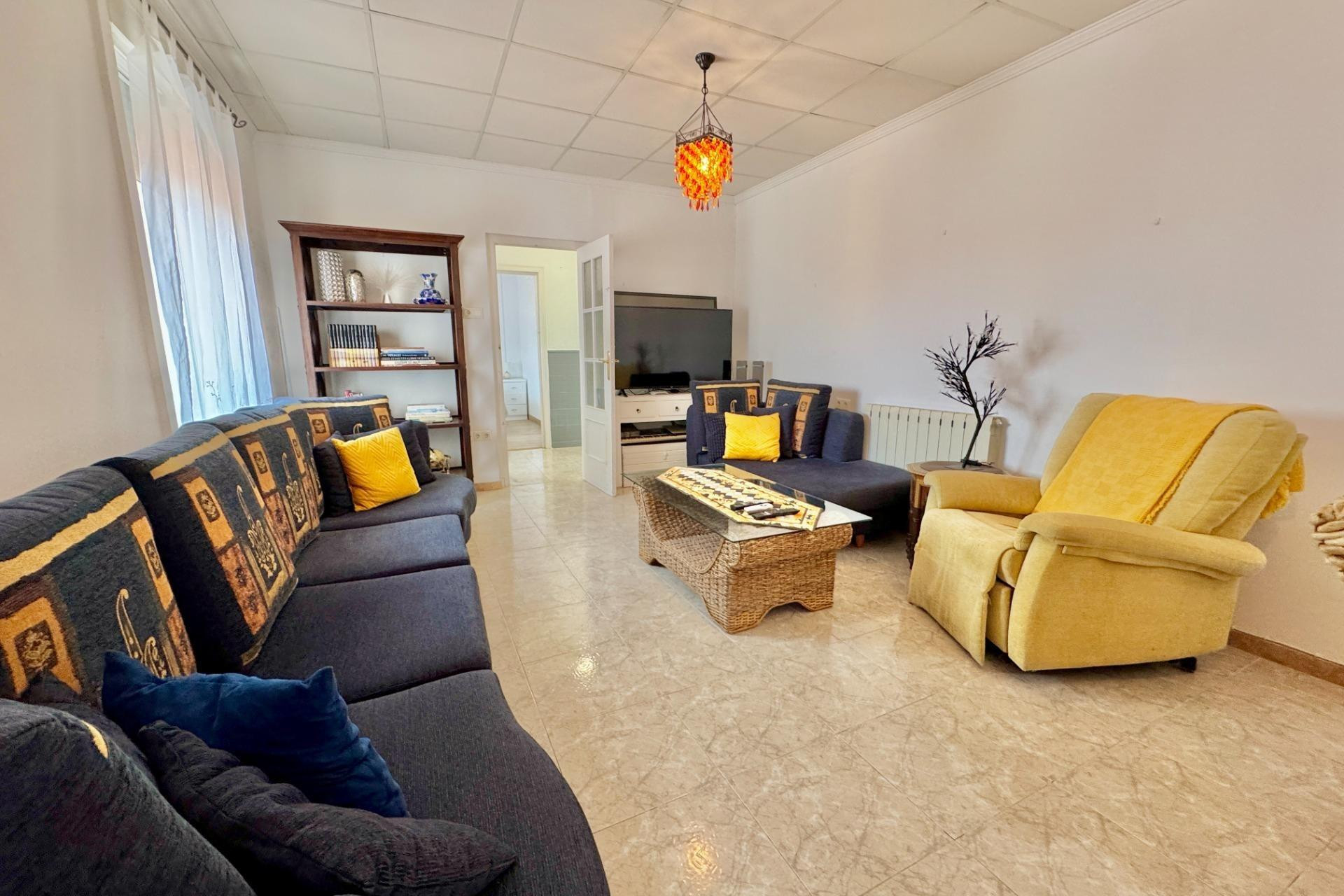 Herverkoop - Villa - Dolores - Comunidad valenciana