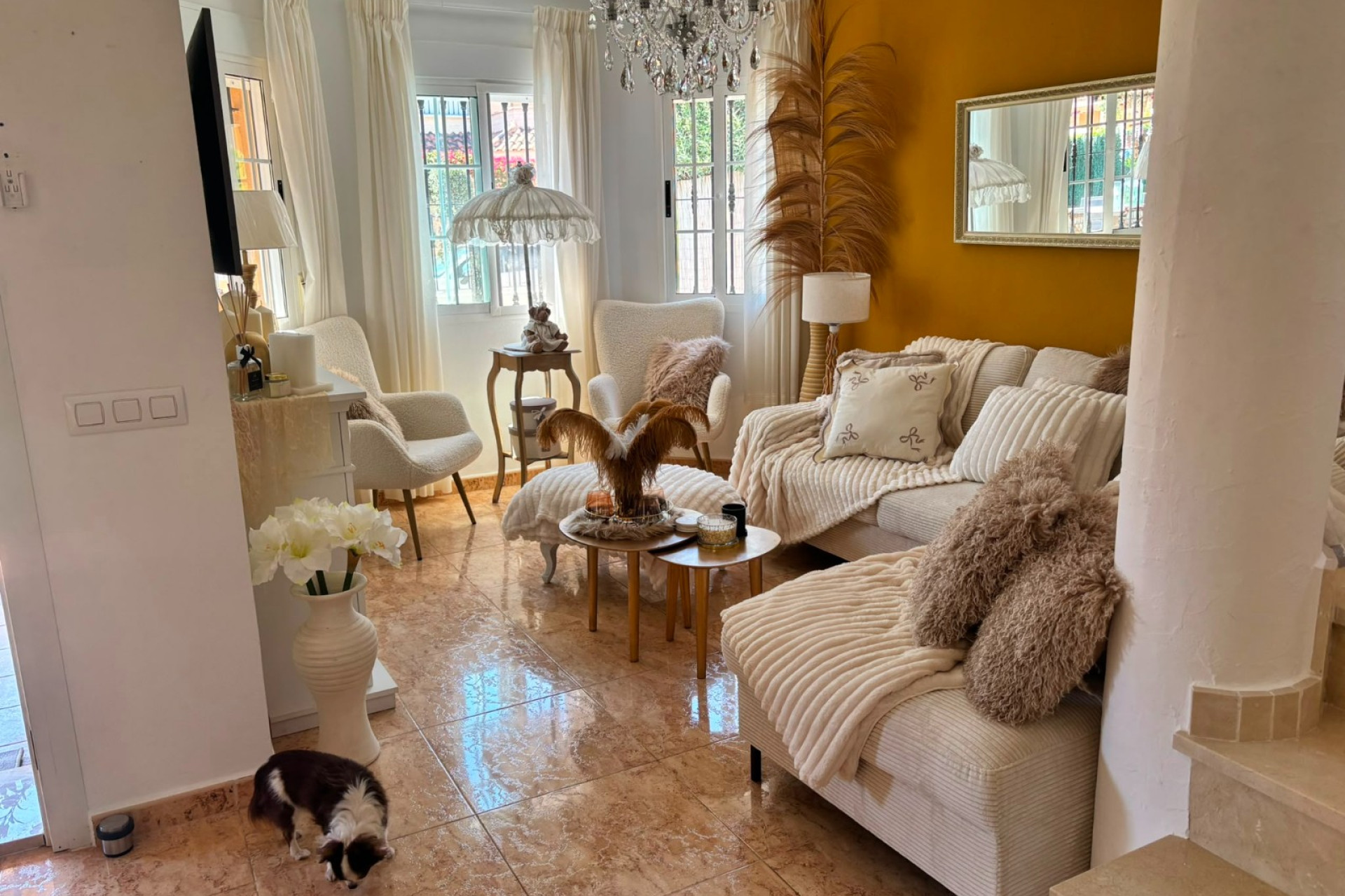 Herverkoop - Villa - El Raso - Guardamar del Segura