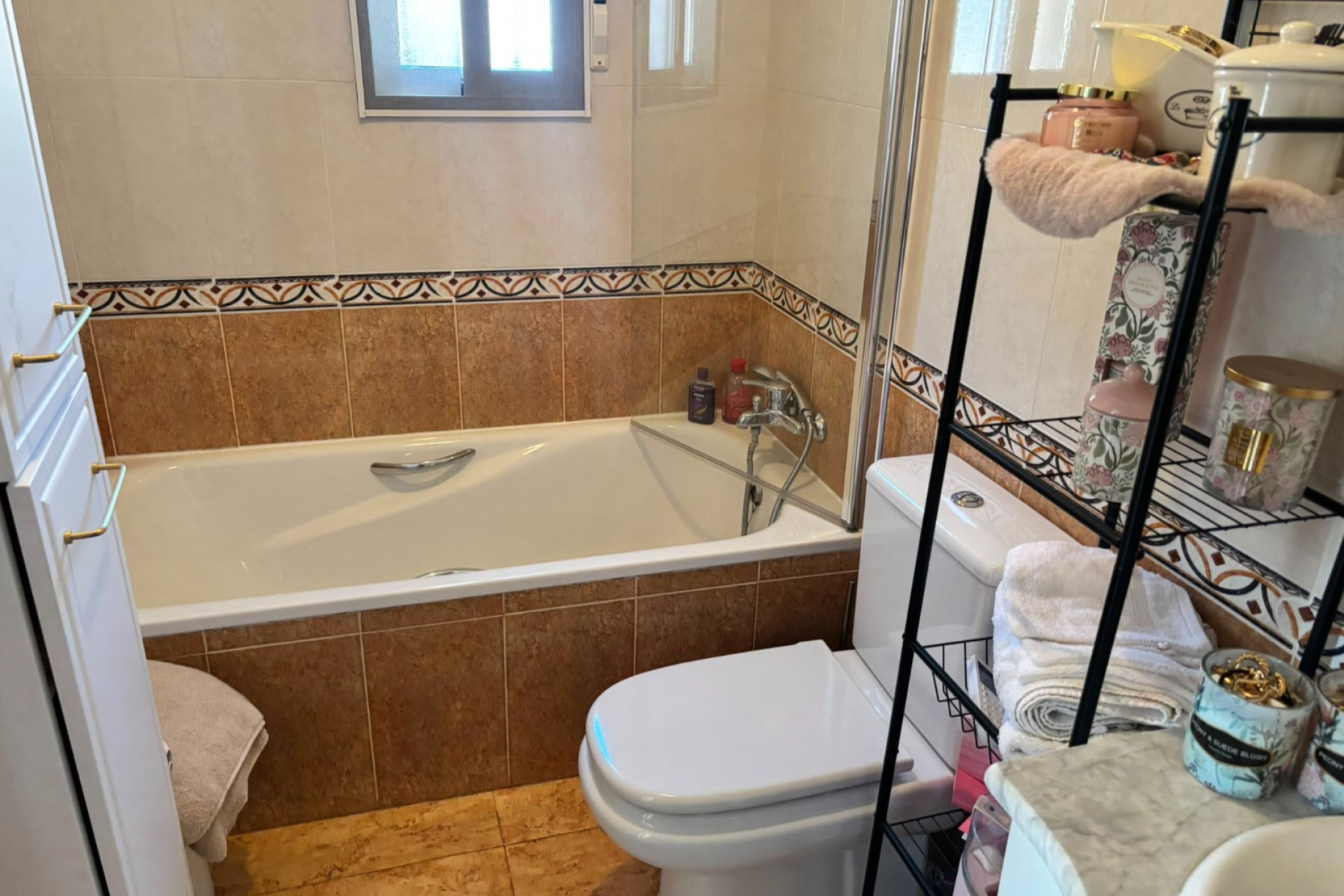 Herverkoop - Villa - El Raso - Guardamar del Segura