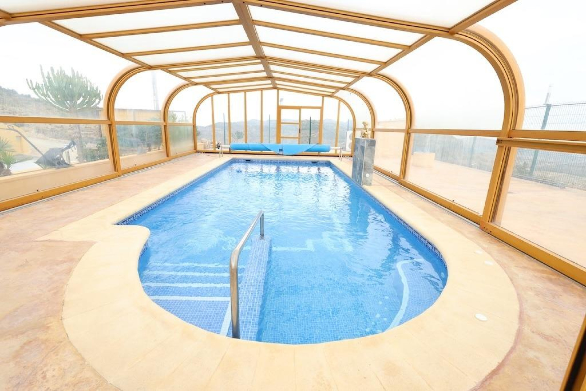 Herverkoop - Villa - Fortuna - La garapacha