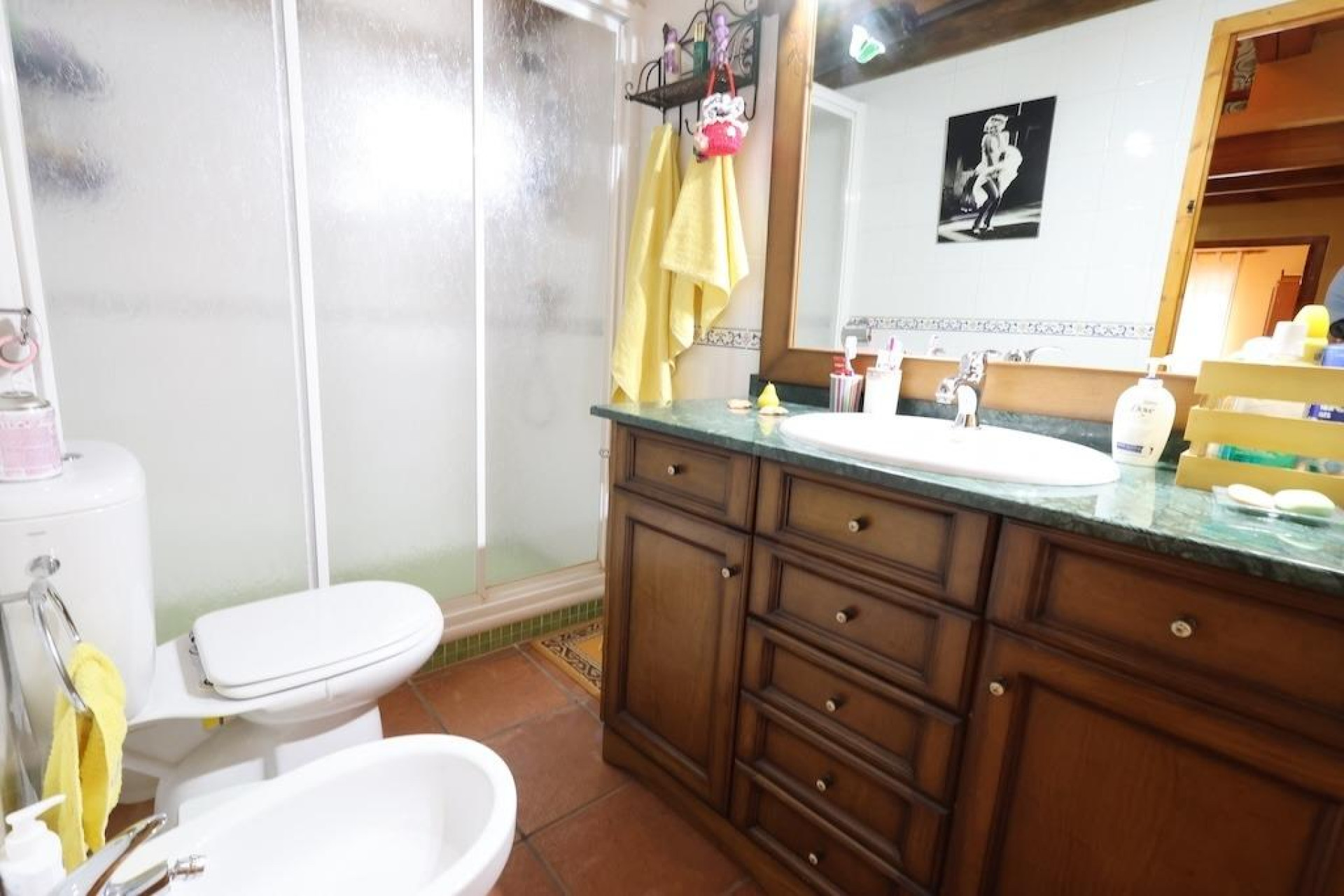 Herverkoop - Villa - Fortuna - La garapacha