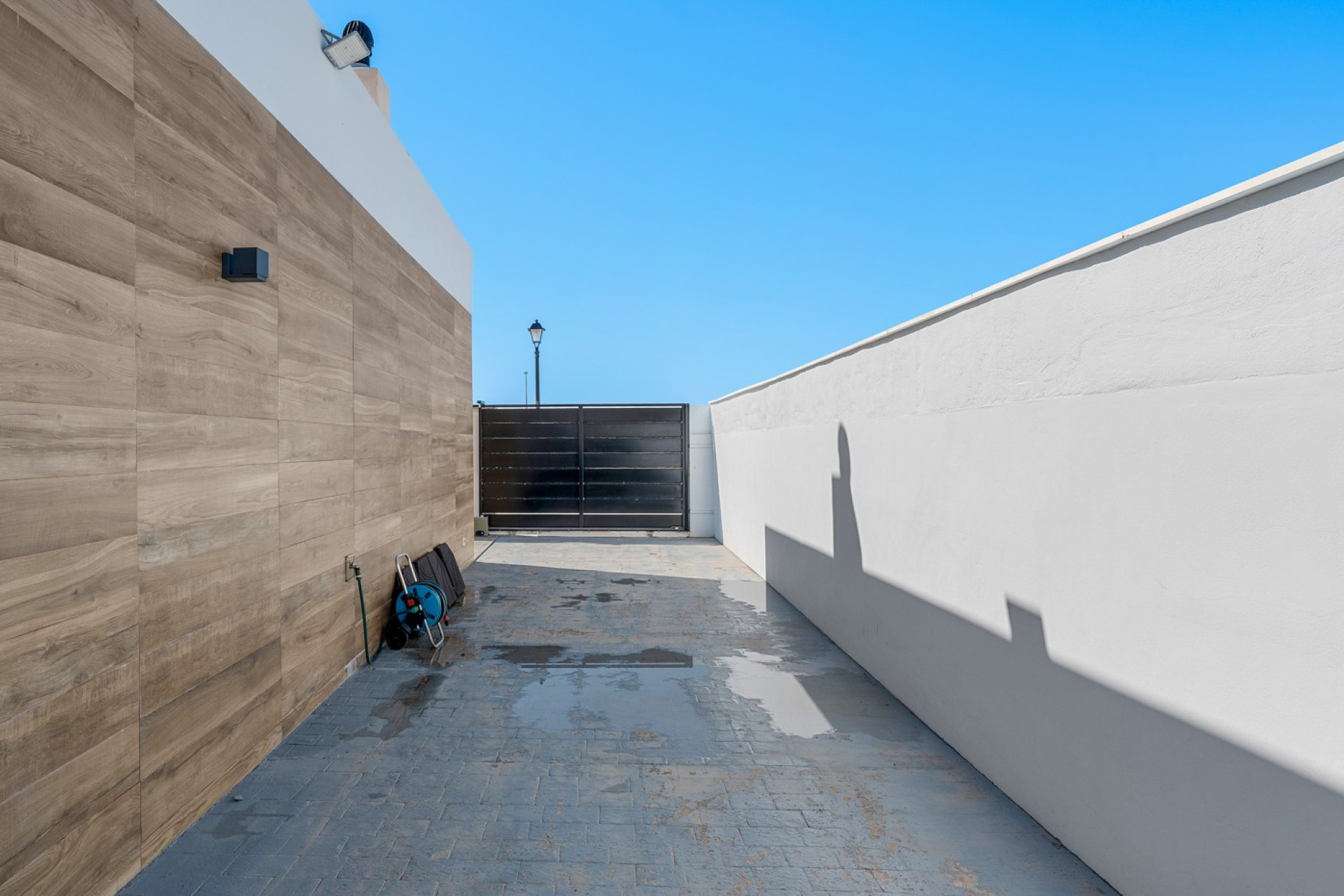 Herverkoop - Villa - Fortuna - Urbanizacion Las Kalendas