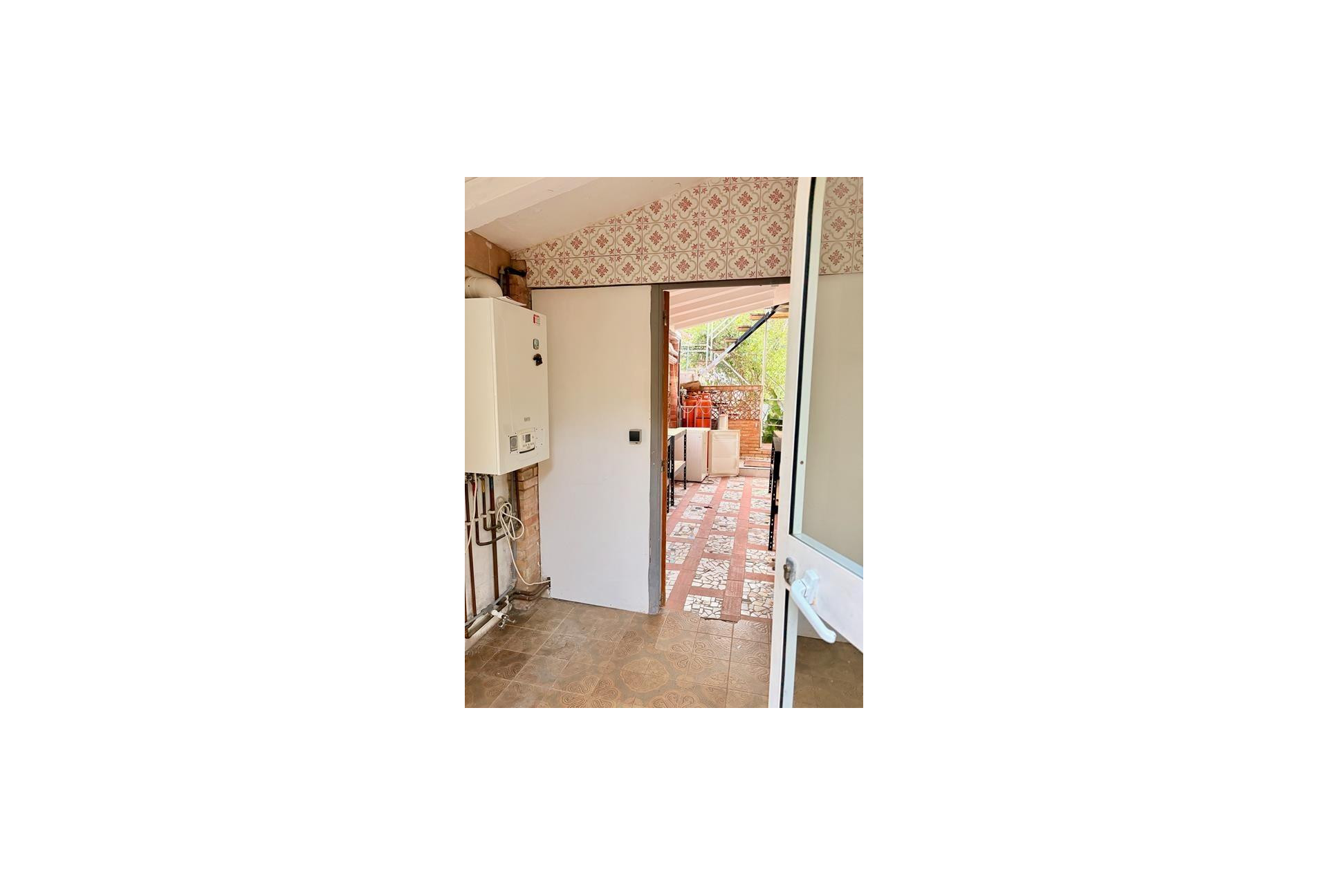 Herverkoop - Villa - Gandia - Urbanizaciones