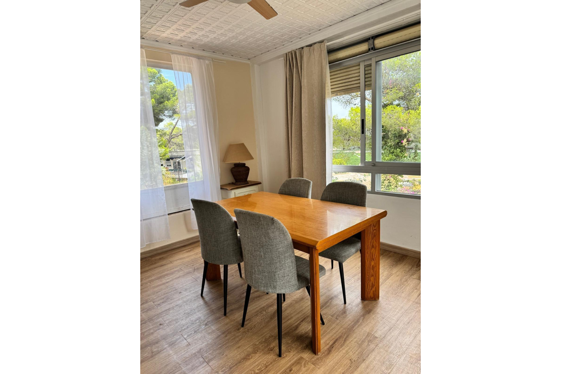 Herverkoop - Villa - Gandia - Urbanizaciones