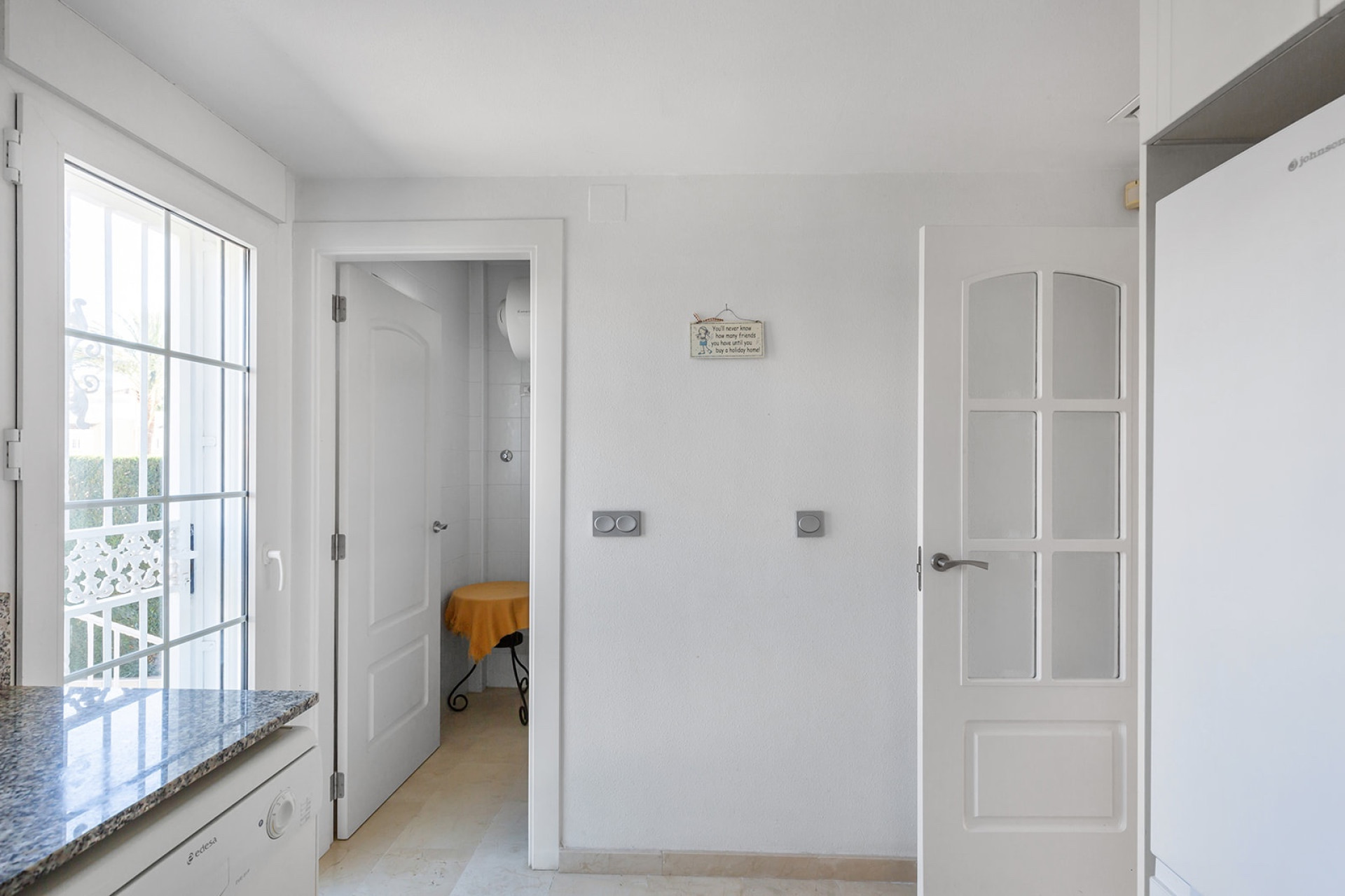 Herverkoop - Villa - Guardamar del Segura - El Raso