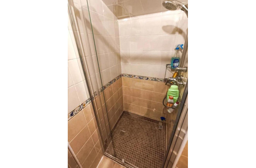 Herverkoop - Villa - Guardamar del Segura - Urb el raso