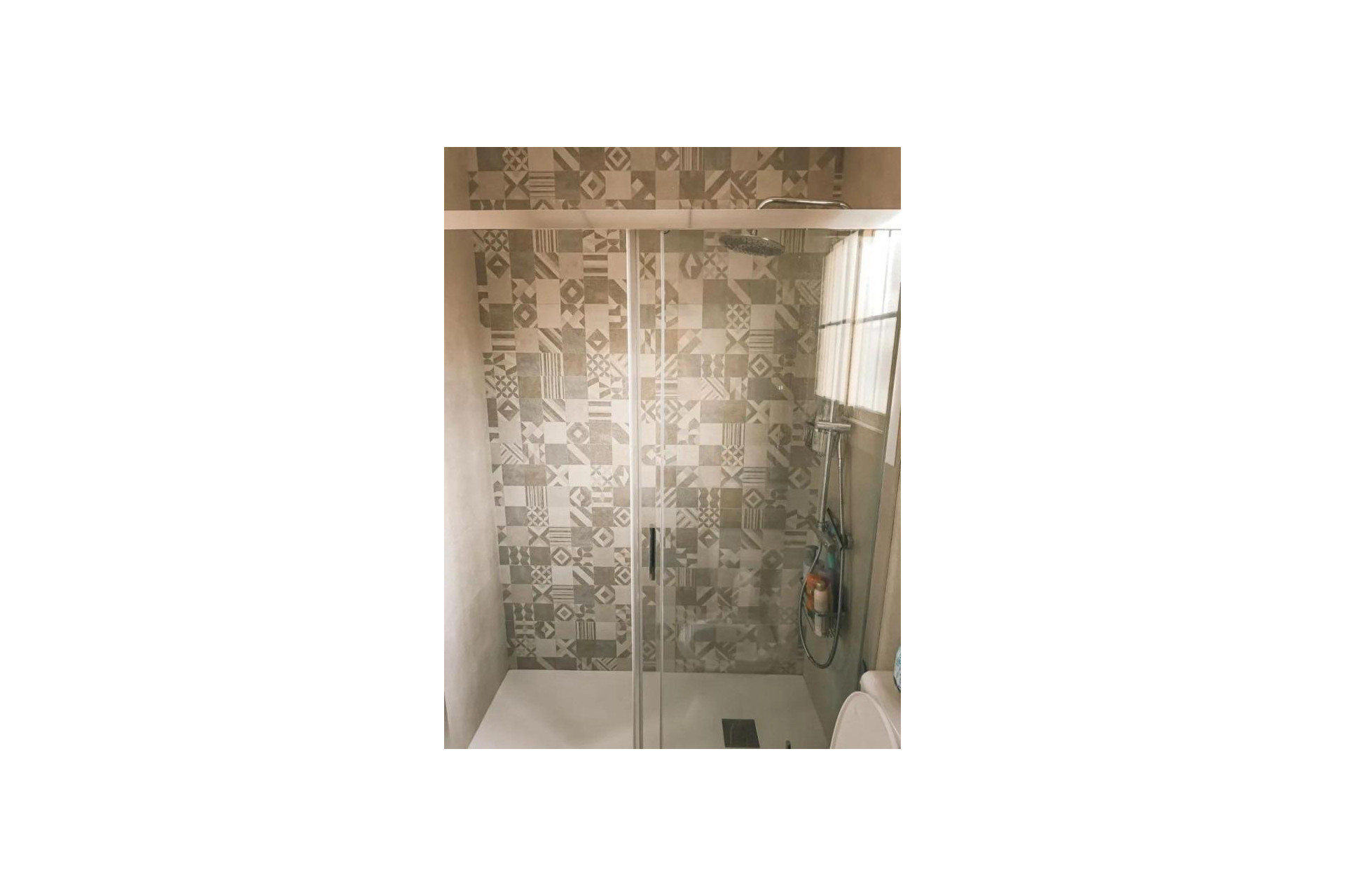 Herverkoop - Villa - Guardamar del Segura - Urb el raso