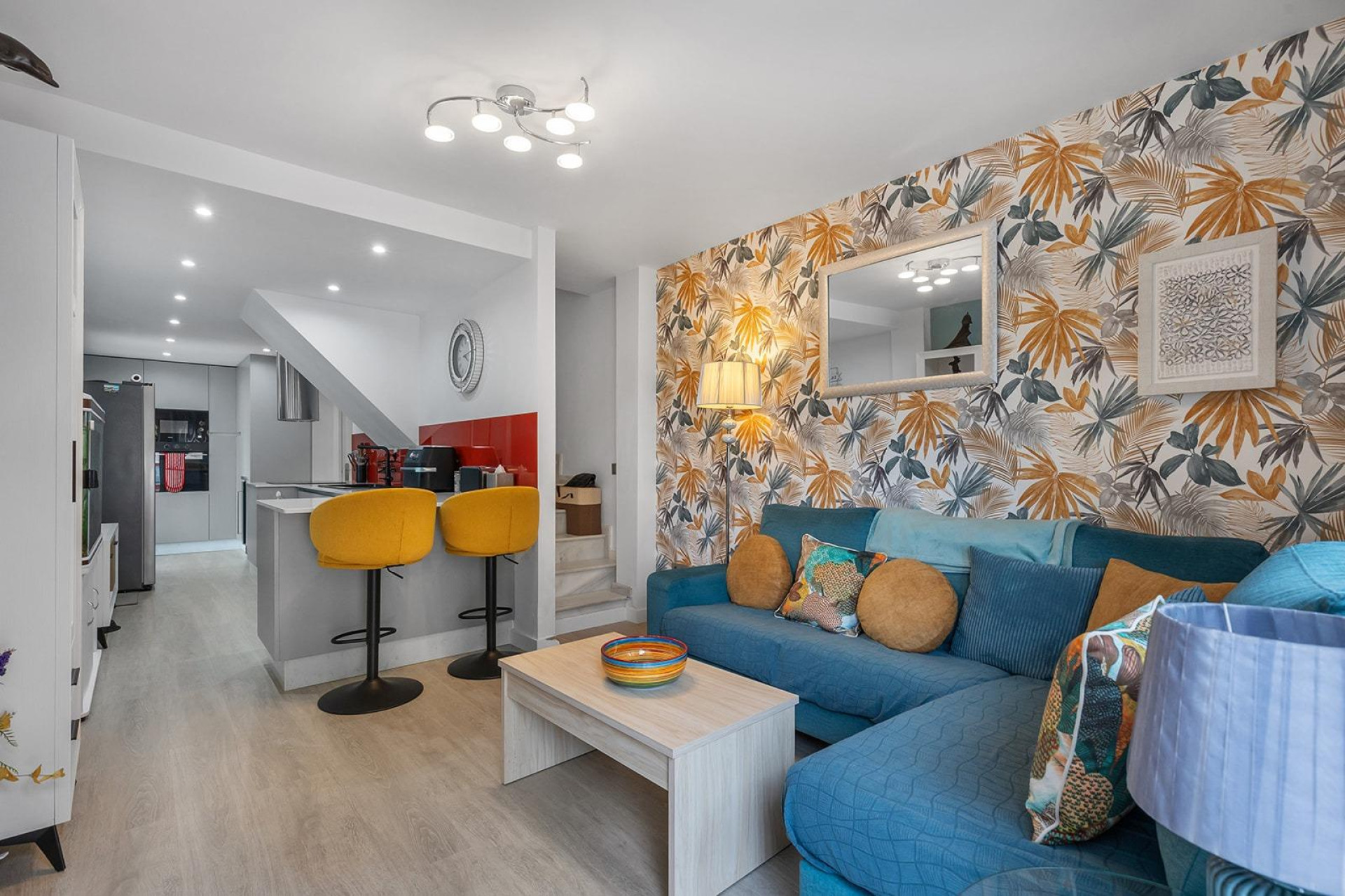 Herverkoop - Villa - Guardamar del Segura - Urbanizaciones