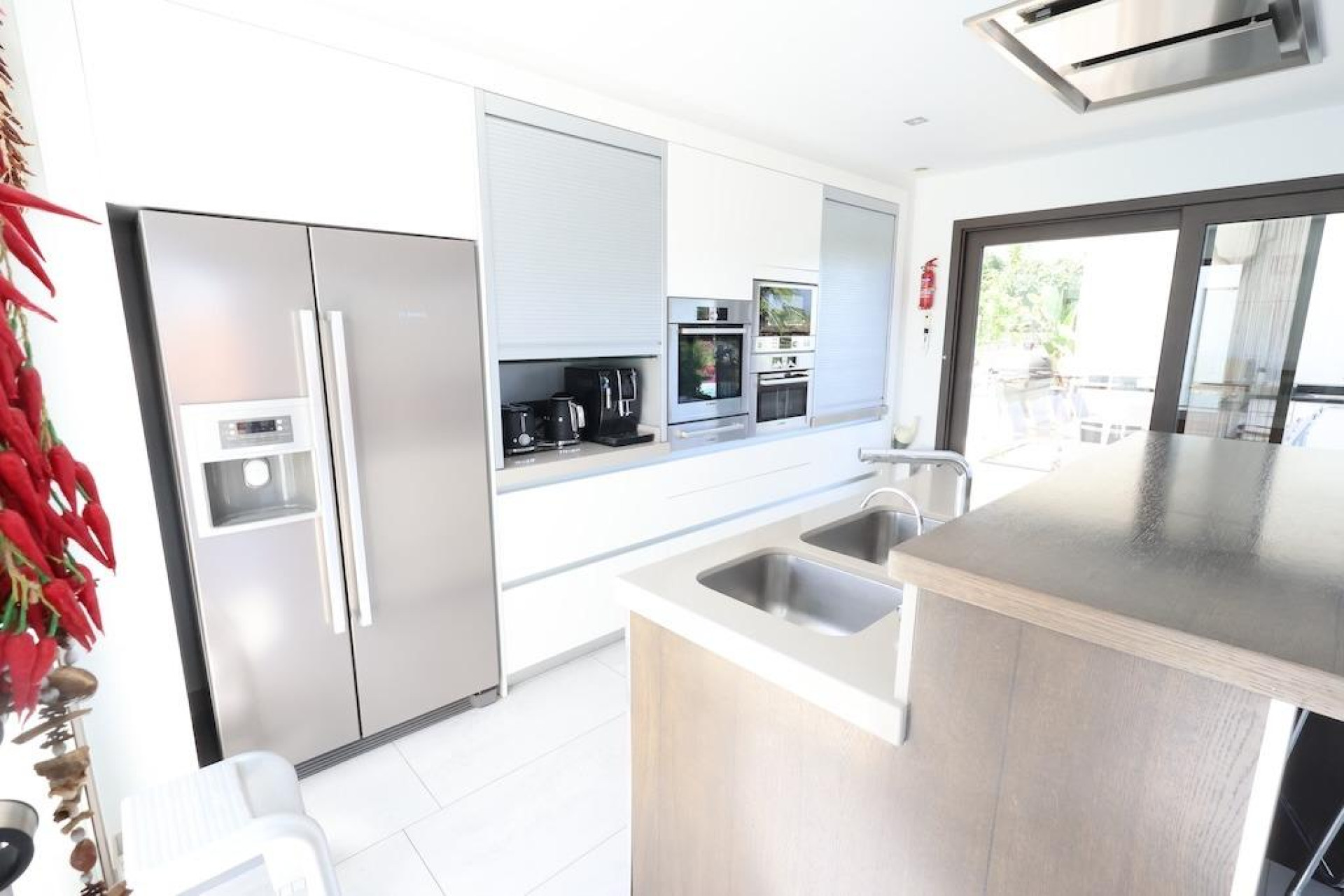 Herverkoop - Villa - Jávea - Xàbia - Monte Olimpo