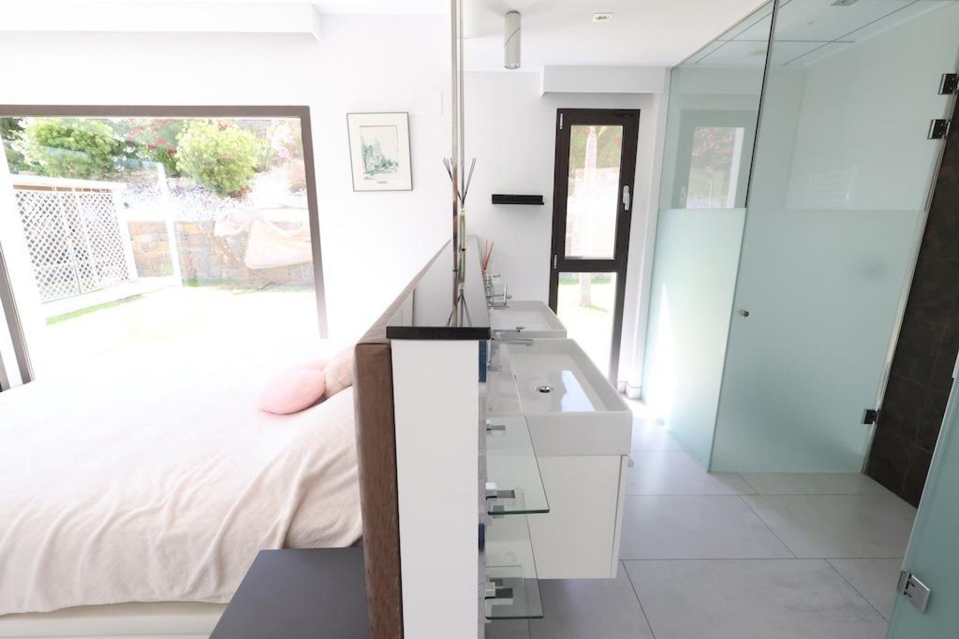 Herverkoop - Villa - Jávea - Xàbia - Monte Olimpo