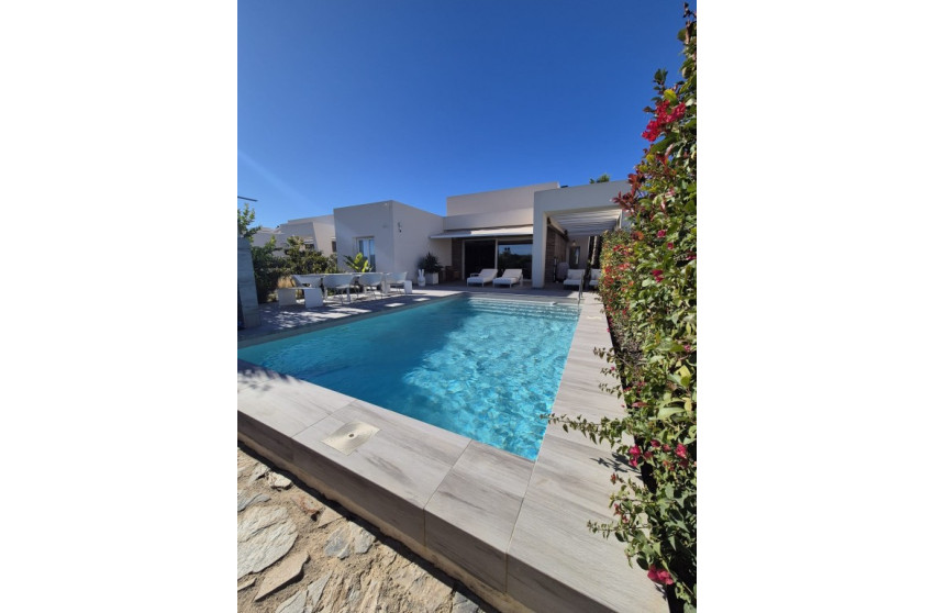 Herverkoop - Villa - La Finca Golf