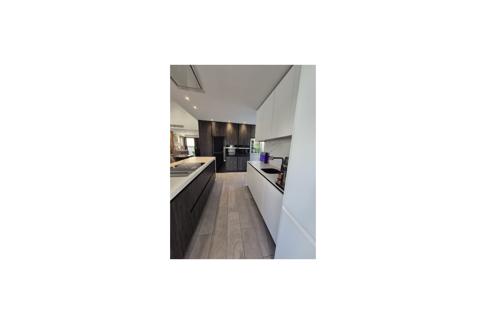 Herverkoop - Villa - La Finca Golf