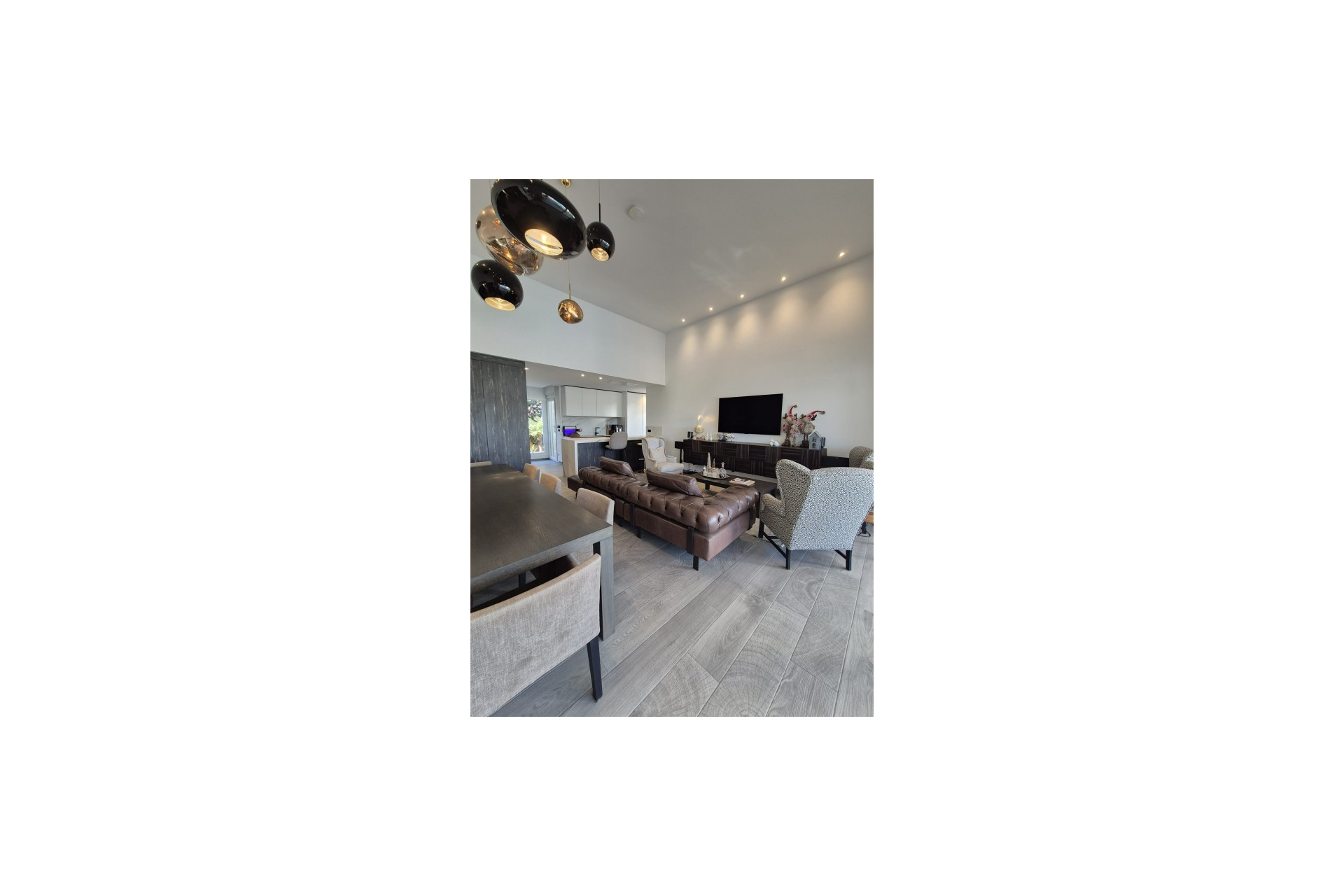 Herverkoop - Villa - La Finca Golf