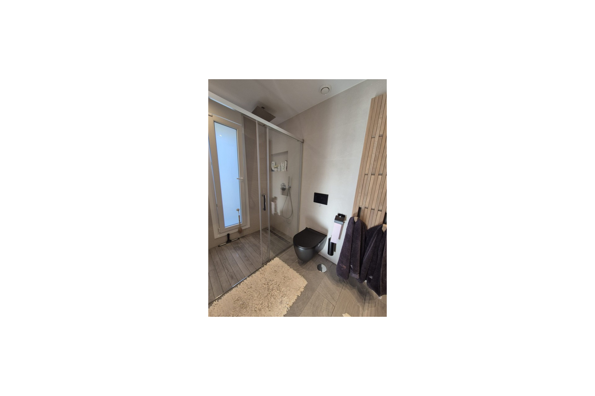 Herverkoop - Villa - La Finca Golf