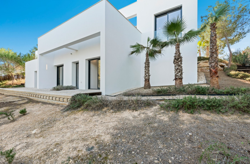 Herverkoop - Villa - Las Colinas Golf Resort - Las Colinas golf