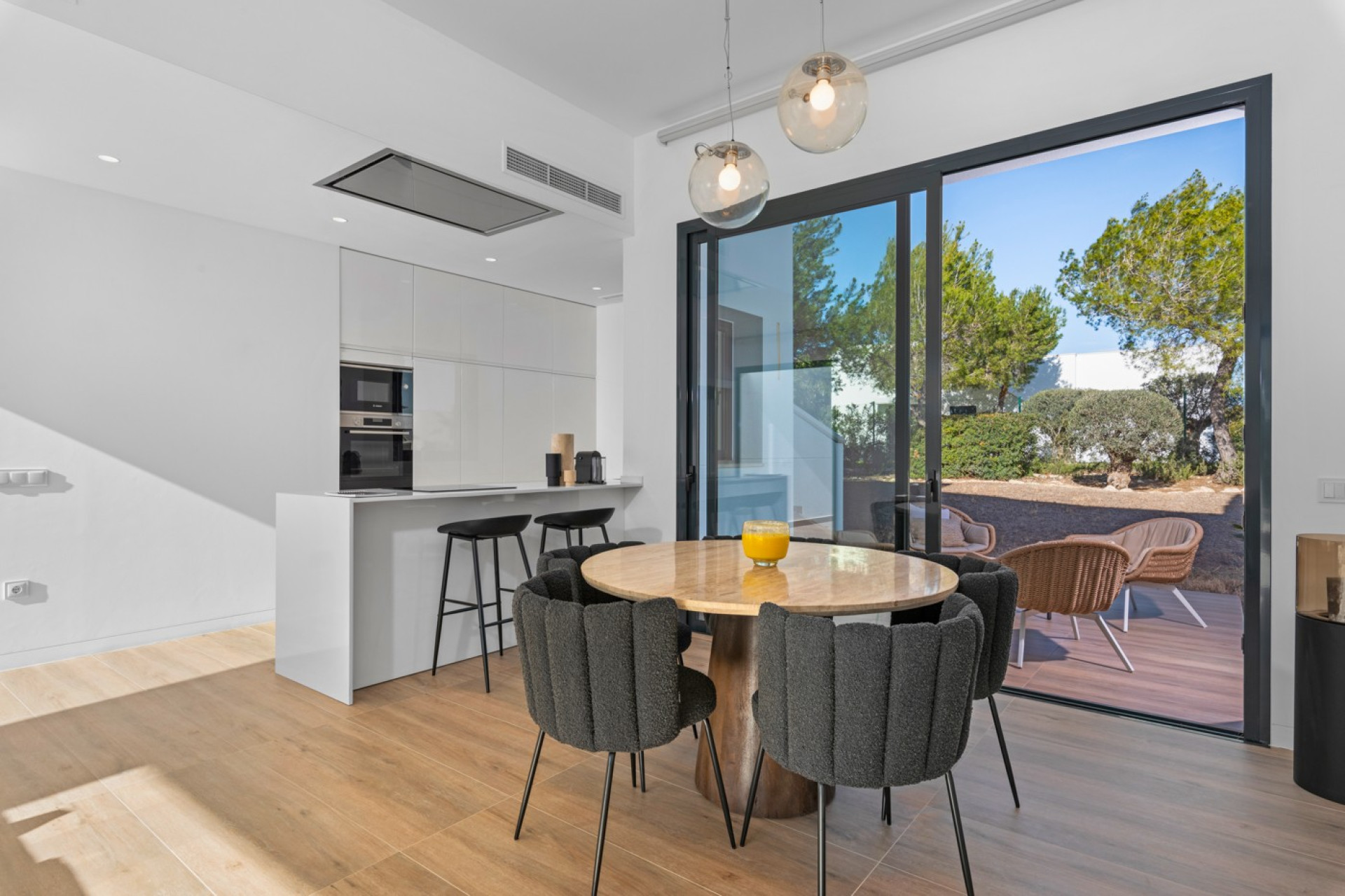 Herverkoop - Villa - Las Colinas Golf Resort - Las Colinas golf