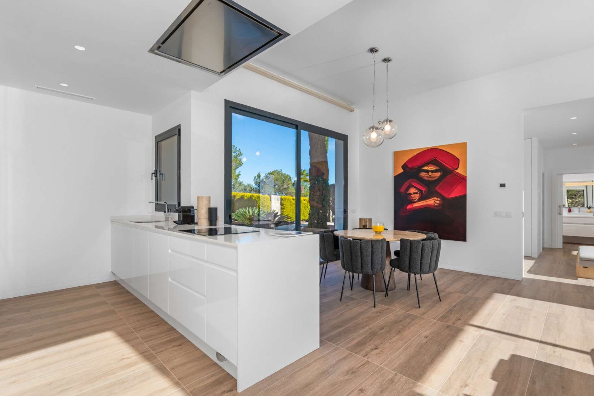 Herverkoop - Villa - Las Colinas Golf Resort - Las Colinas golf