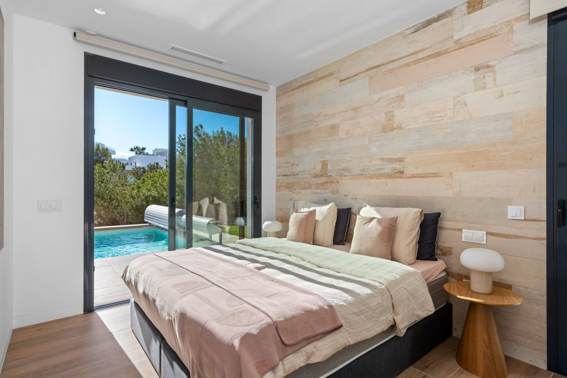 Herverkoop - Villa - Las Colinas Golf Resort - Las Colinas golf