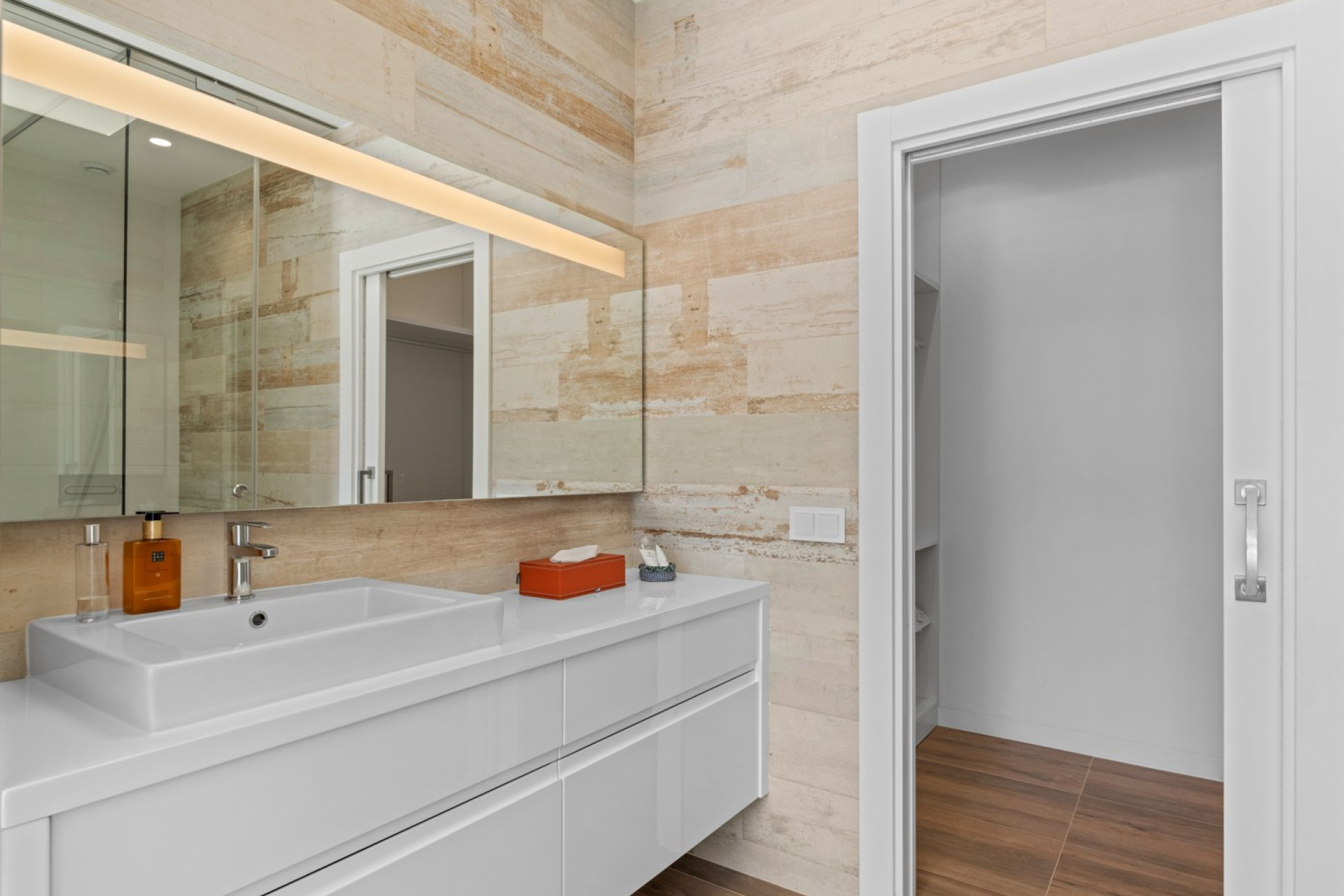 Herverkoop - Villa - Las Colinas Golf Resort - Las Colinas golf