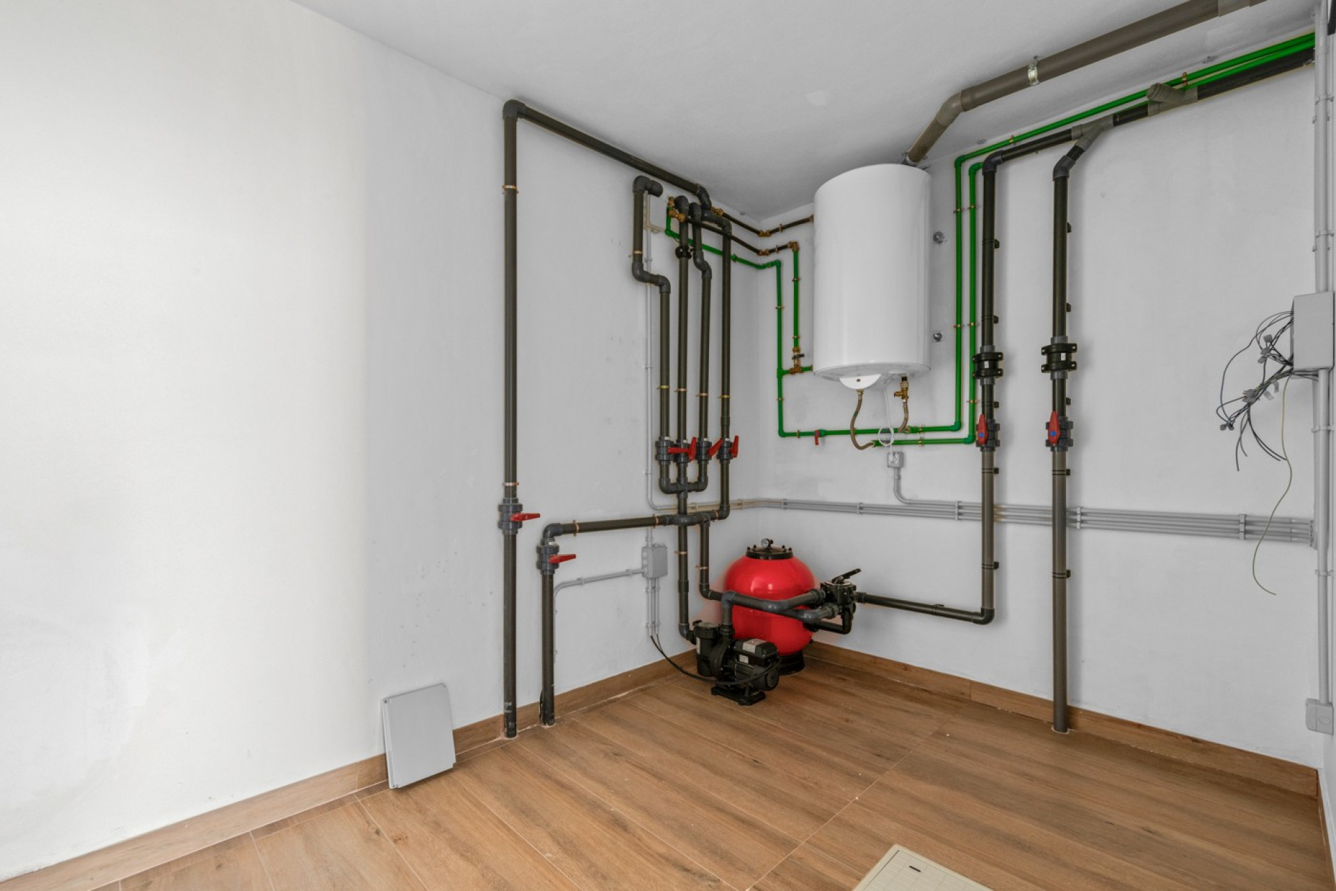 Herverkoop - Villa - Las Colinas Golf Resort - Las Colinas golf