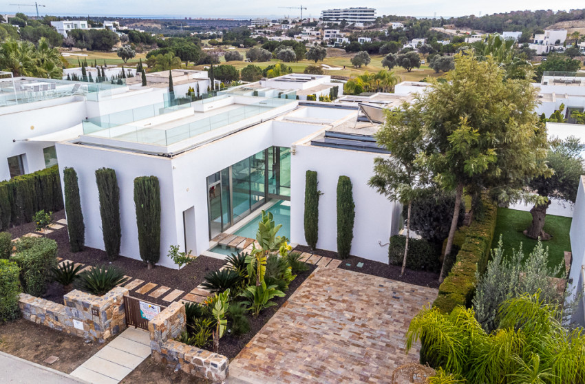 Herverkoop - Villa - LAS COLINAS GOLF RESORT