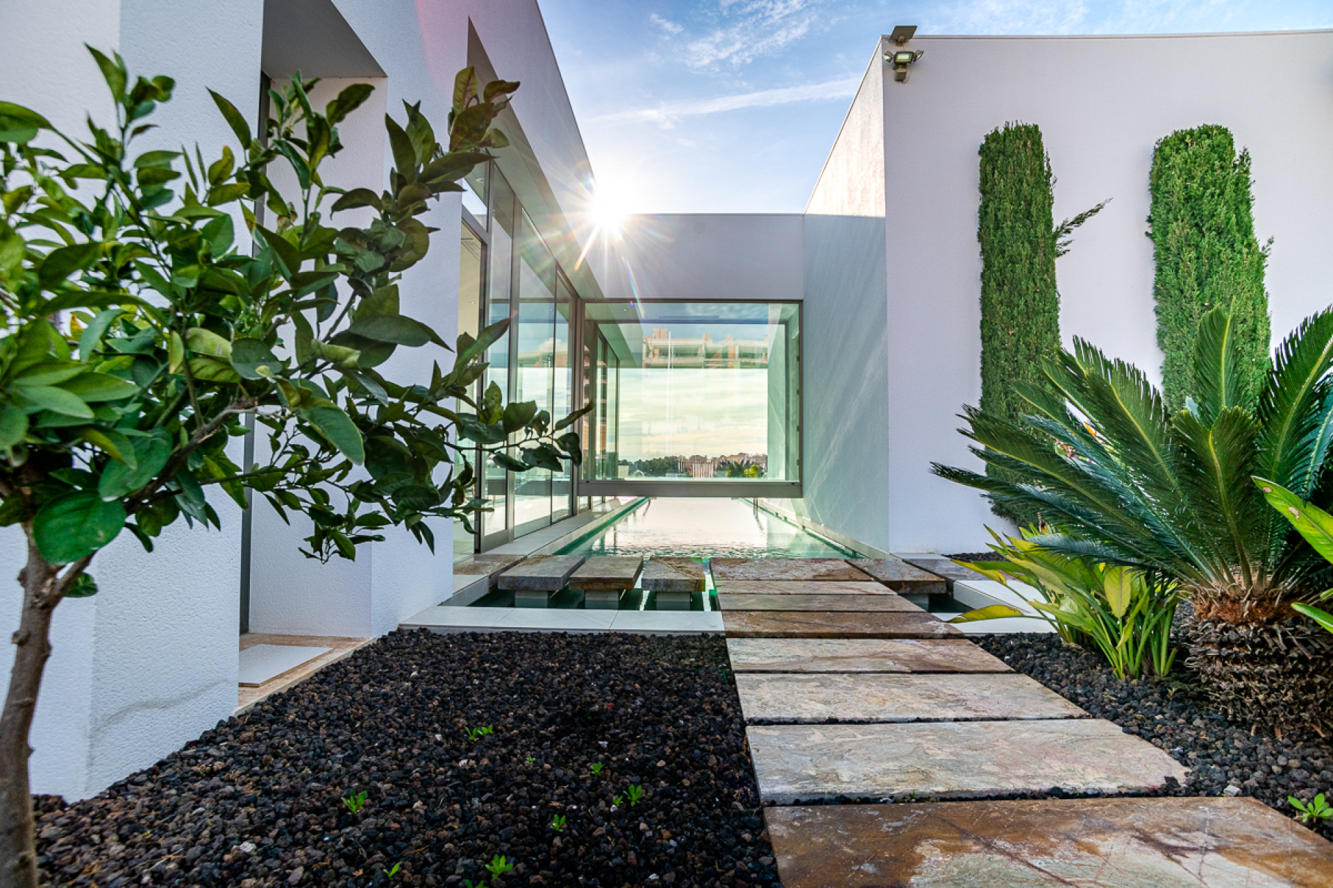 Herverkoop - Villa - LAS COLINAS GOLF RESORT