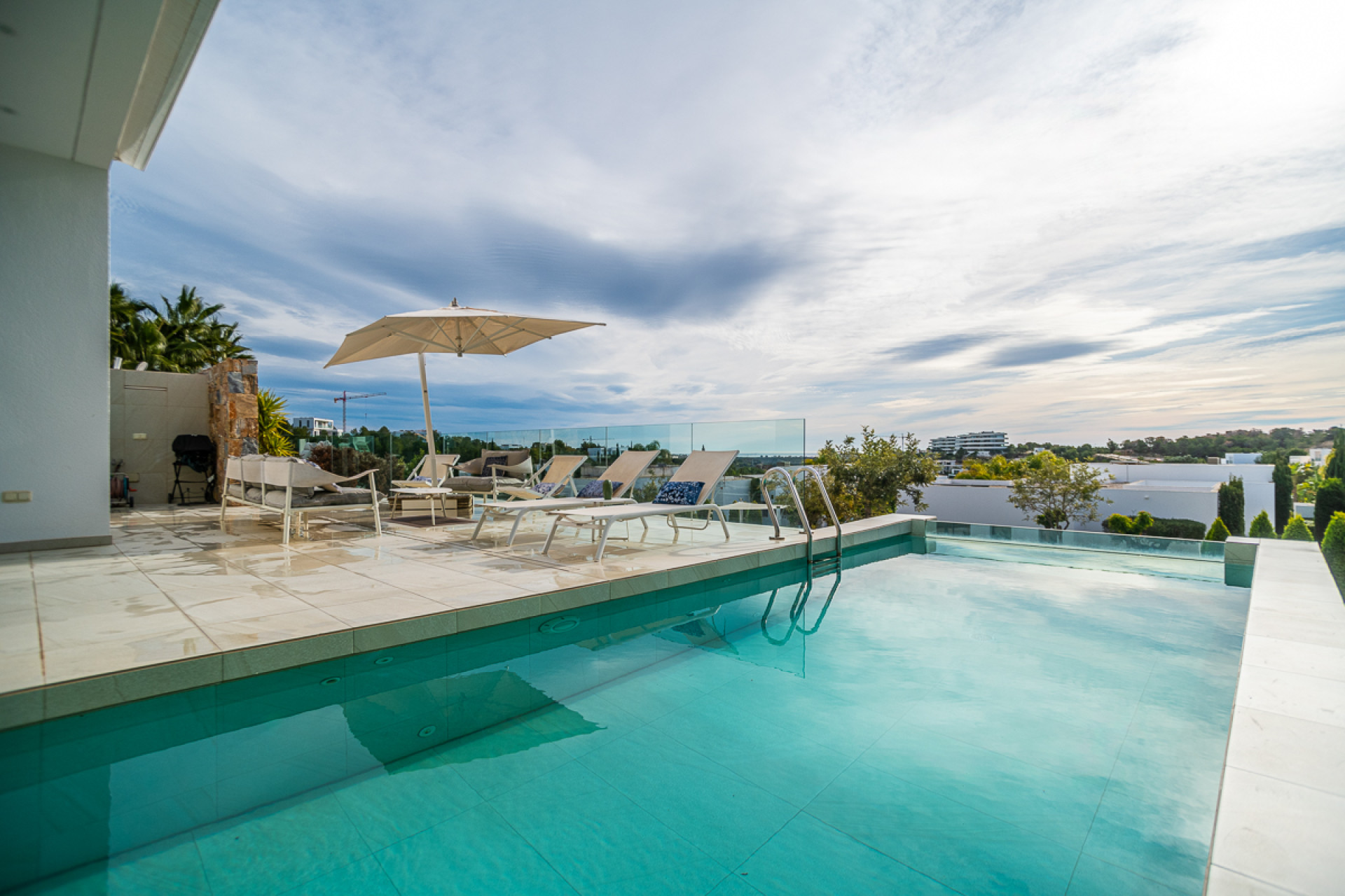 Herverkoop - Villa - LAS COLINAS GOLF RESORT