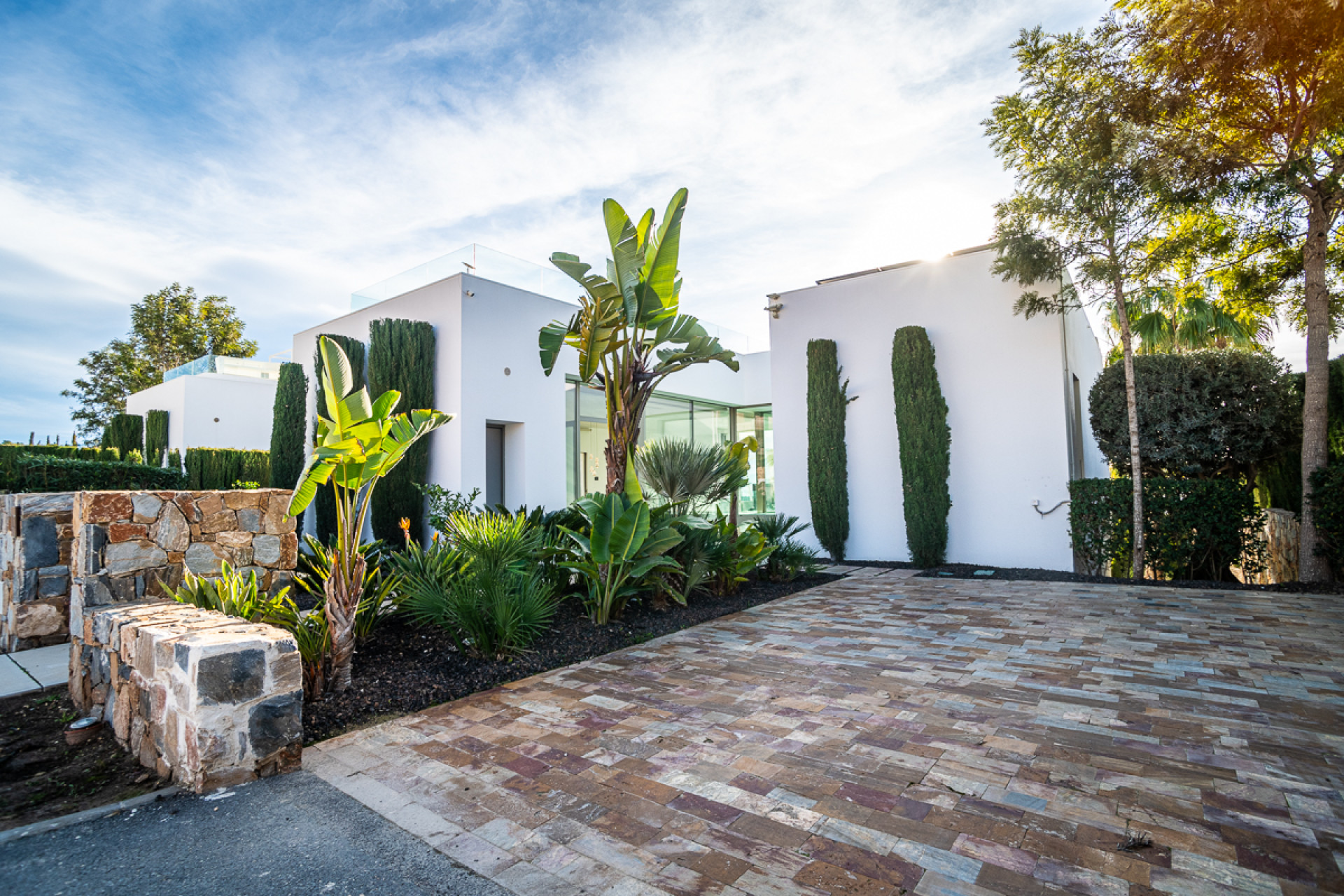 Herverkoop - Villa - LAS COLINAS GOLF RESORT