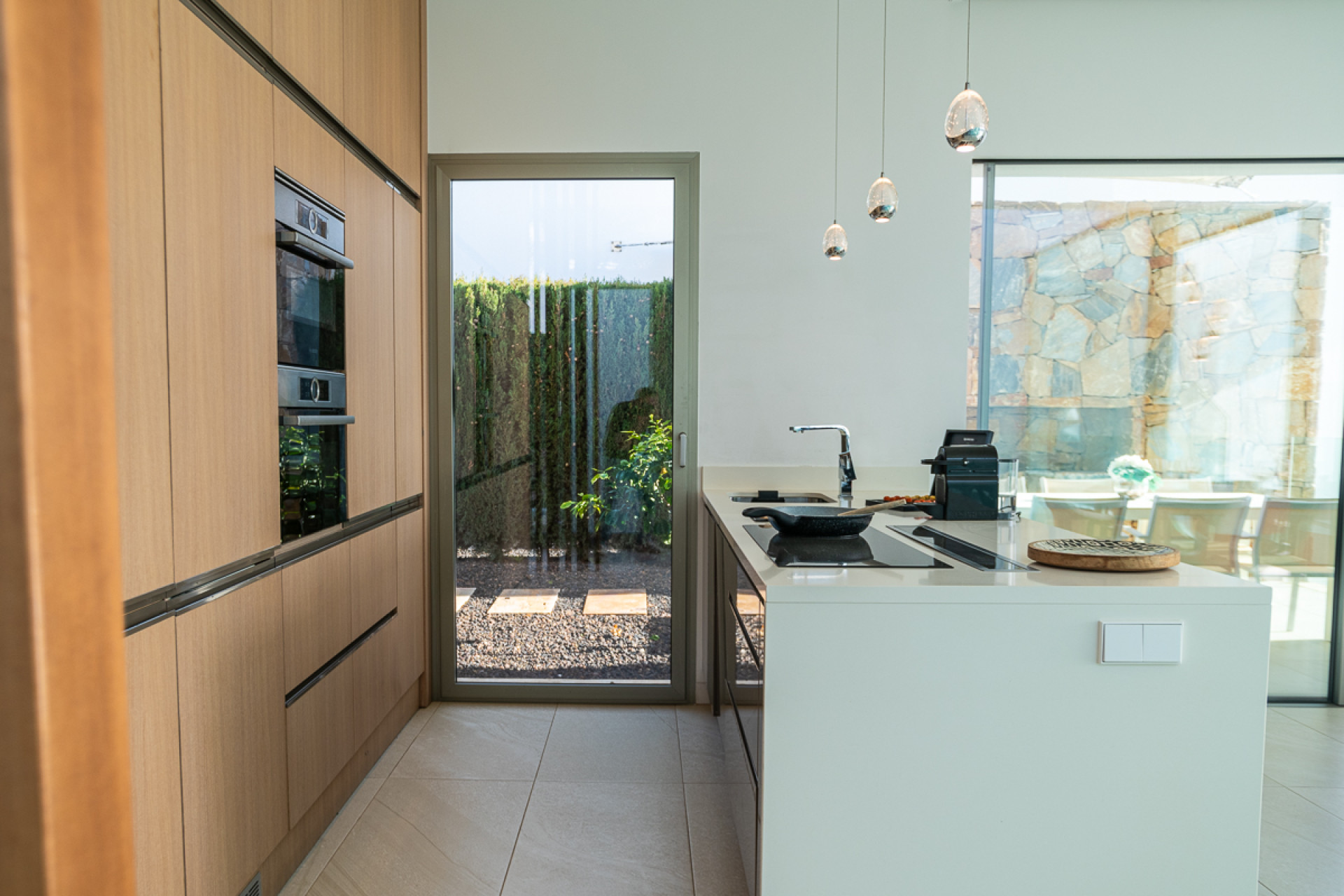 Herverkoop - Villa - LAS COLINAS GOLF RESORT