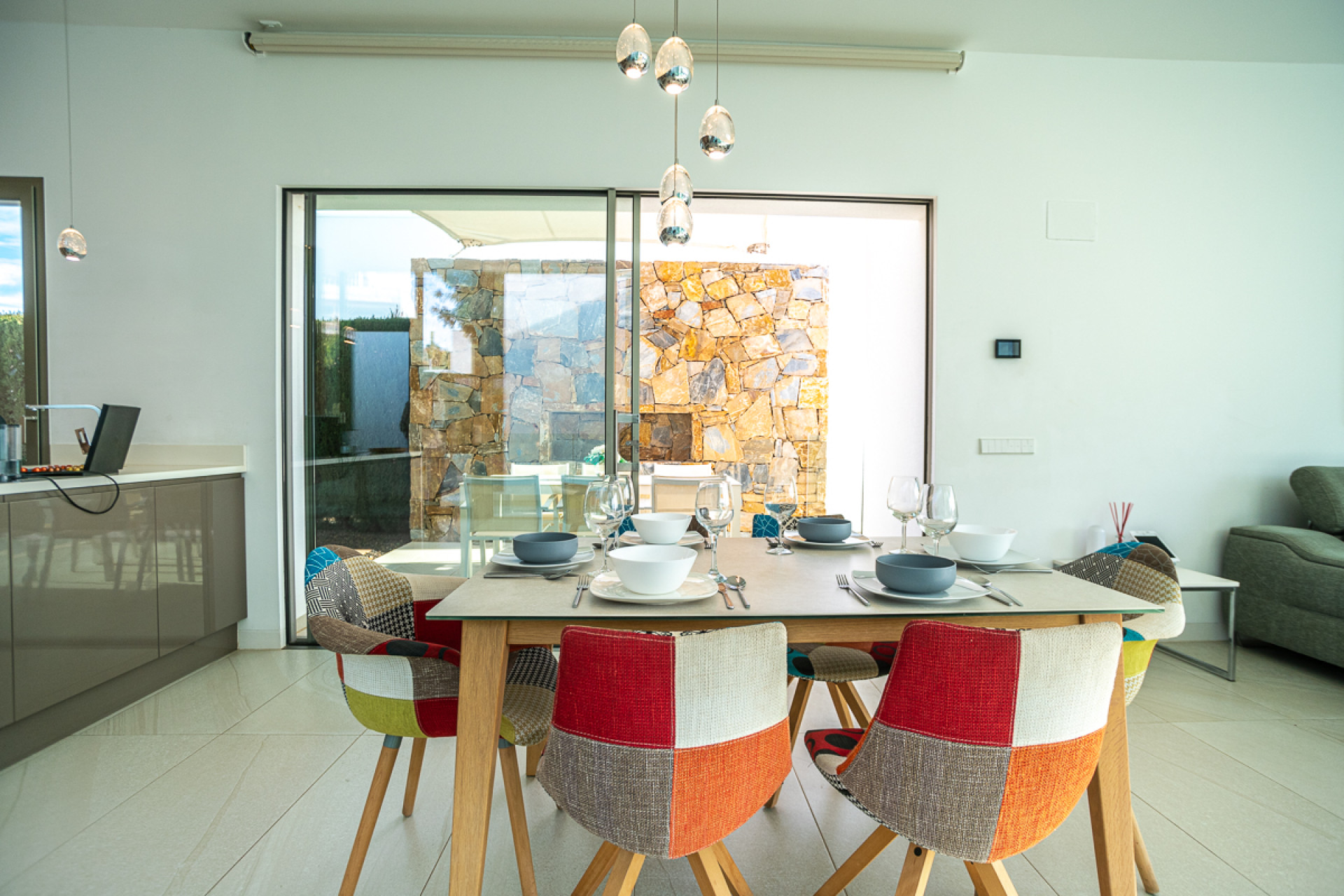 Herverkoop - Villa - LAS COLINAS GOLF RESORT