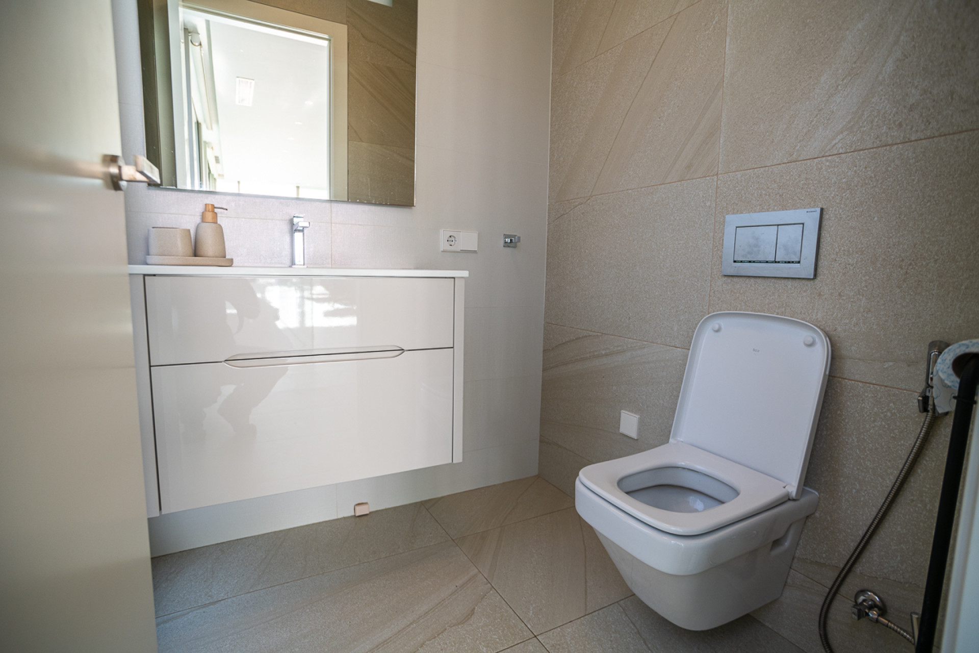 Herverkoop - Villa - LAS COLINAS GOLF RESORT