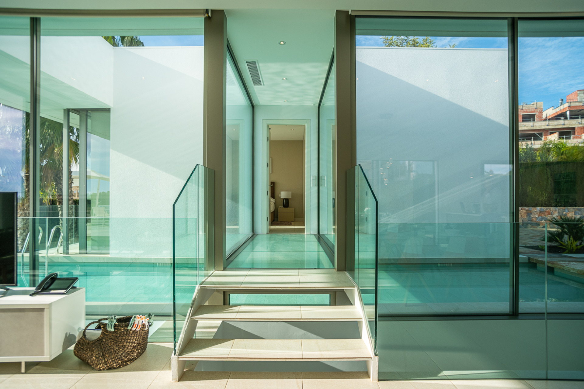 Herverkoop - Villa - LAS COLINAS GOLF RESORT