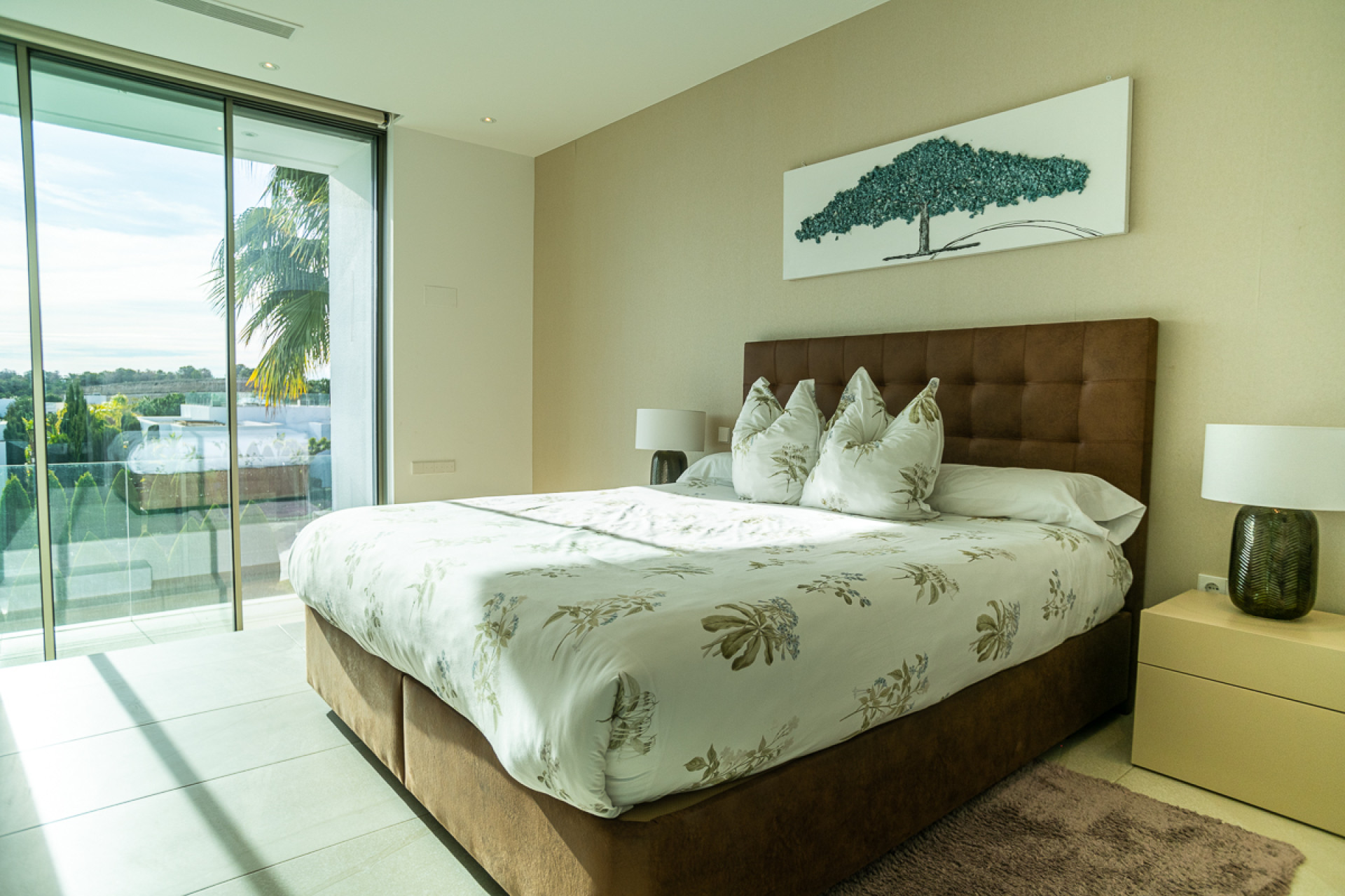 Herverkoop - Villa - LAS COLINAS GOLF RESORT