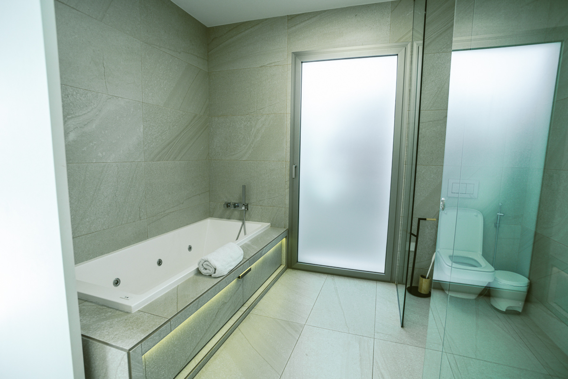 Herverkoop - Villa - LAS COLINAS GOLF RESORT