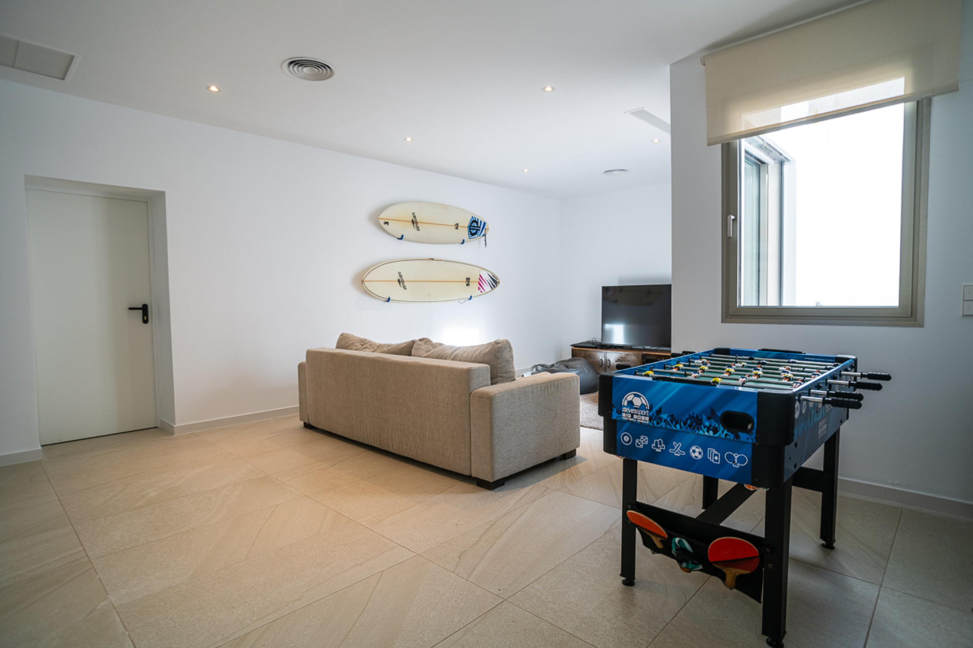 Herverkoop - Villa - LAS COLINAS GOLF RESORT