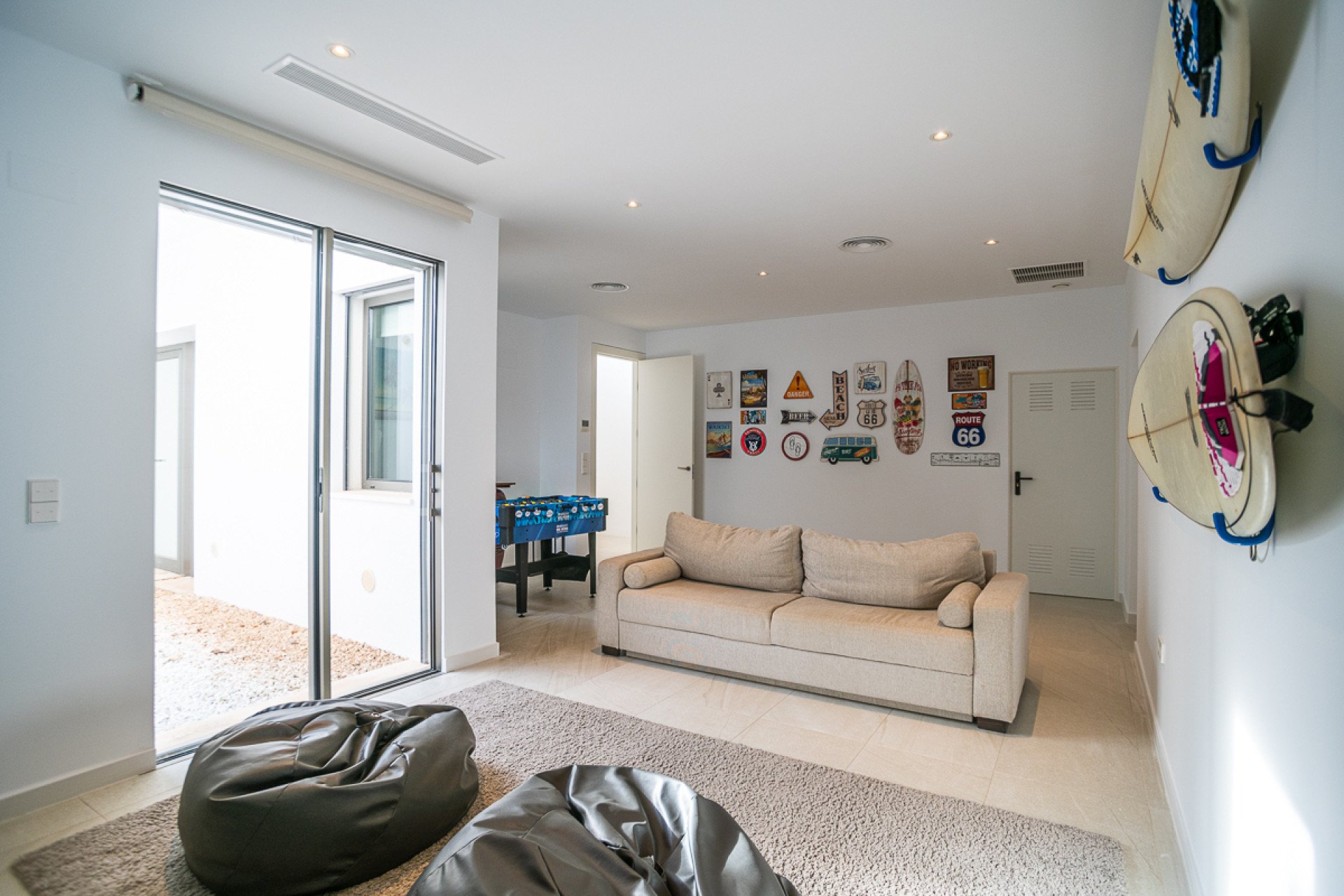 Herverkoop - Villa - LAS COLINAS GOLF RESORT