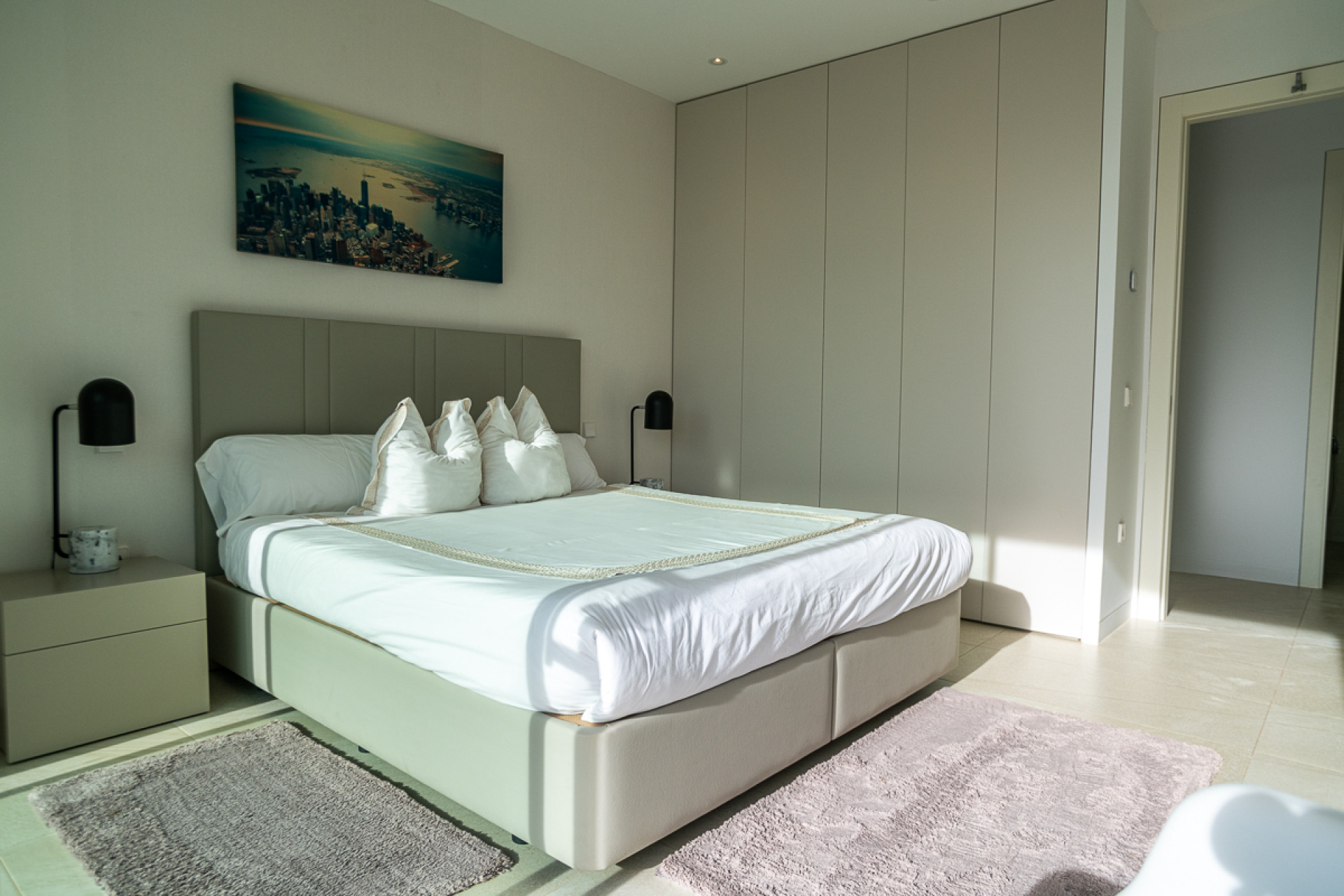 Herverkoop - Villa - LAS COLINAS GOLF RESORT