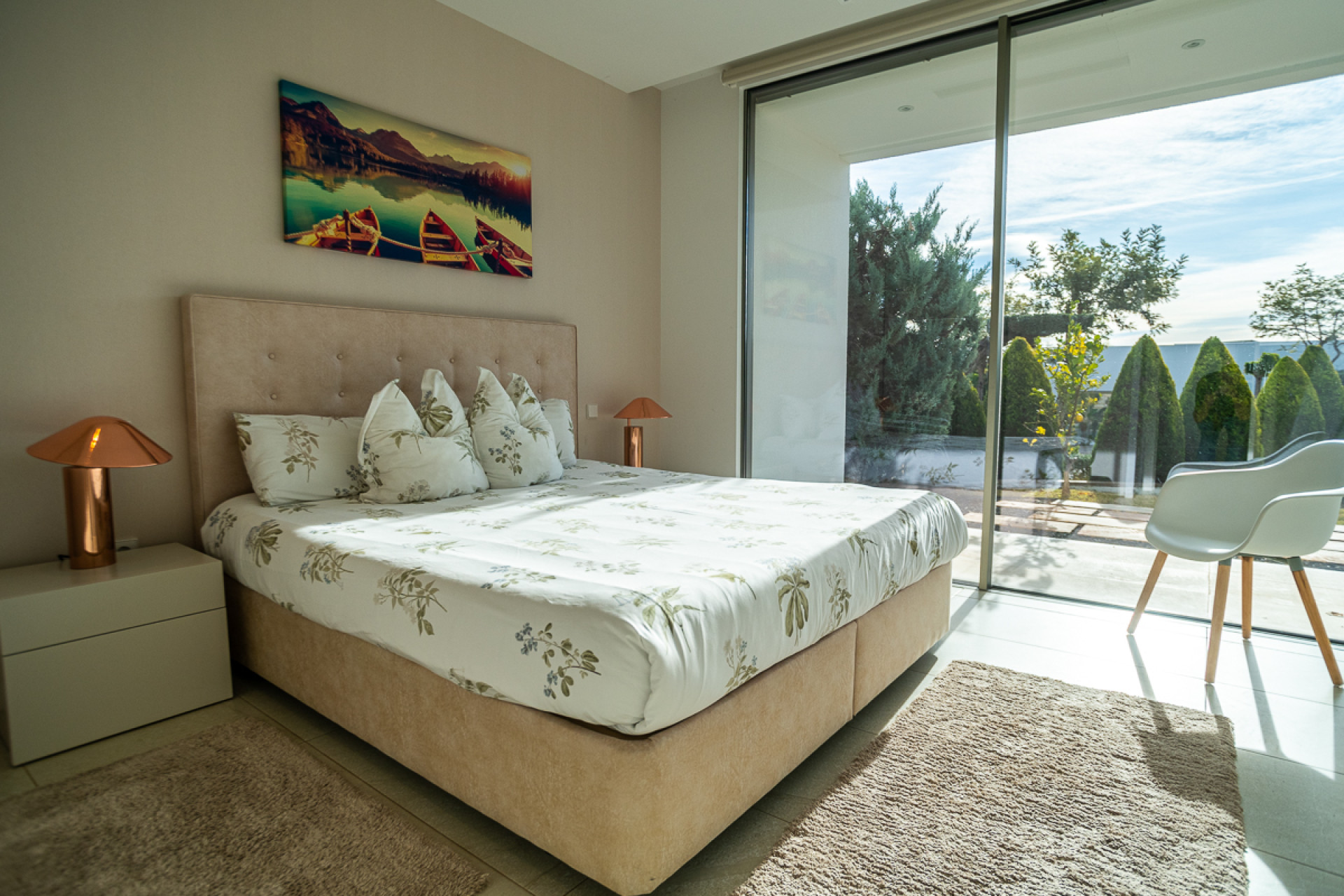 Herverkoop - Villa - LAS COLINAS GOLF RESORT