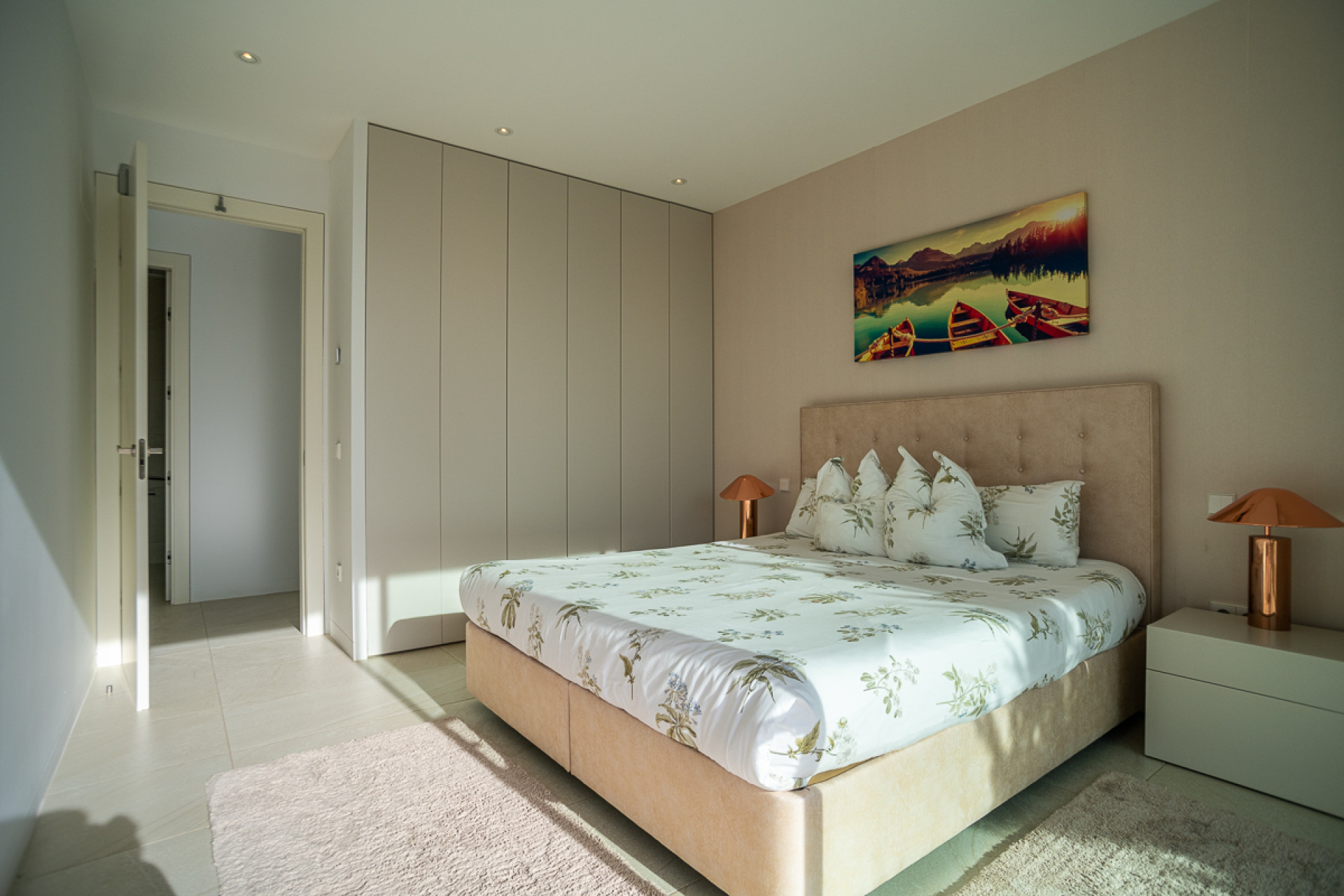 Herverkoop - Villa - LAS COLINAS GOLF RESORT