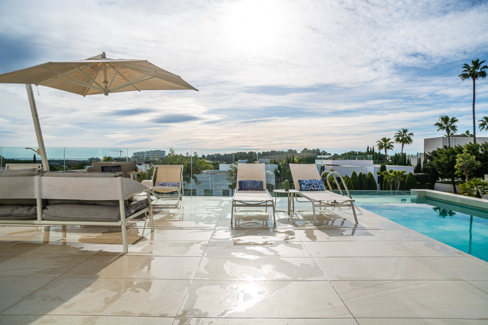 Herverkoop - Villa - LAS COLINAS GOLF RESORT