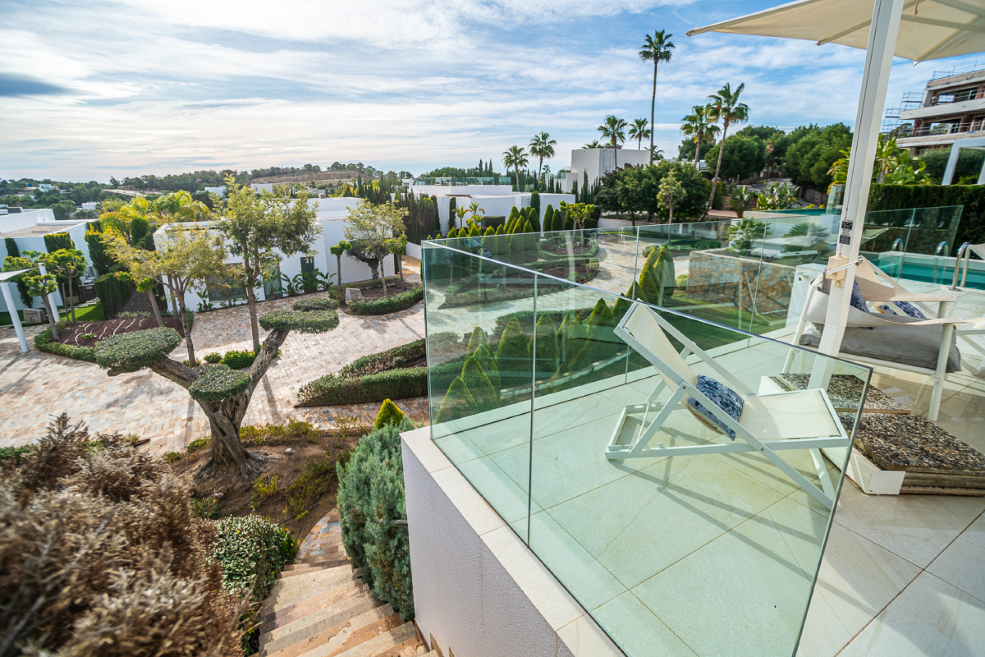 Herverkoop - Villa - LAS COLINAS GOLF RESORT