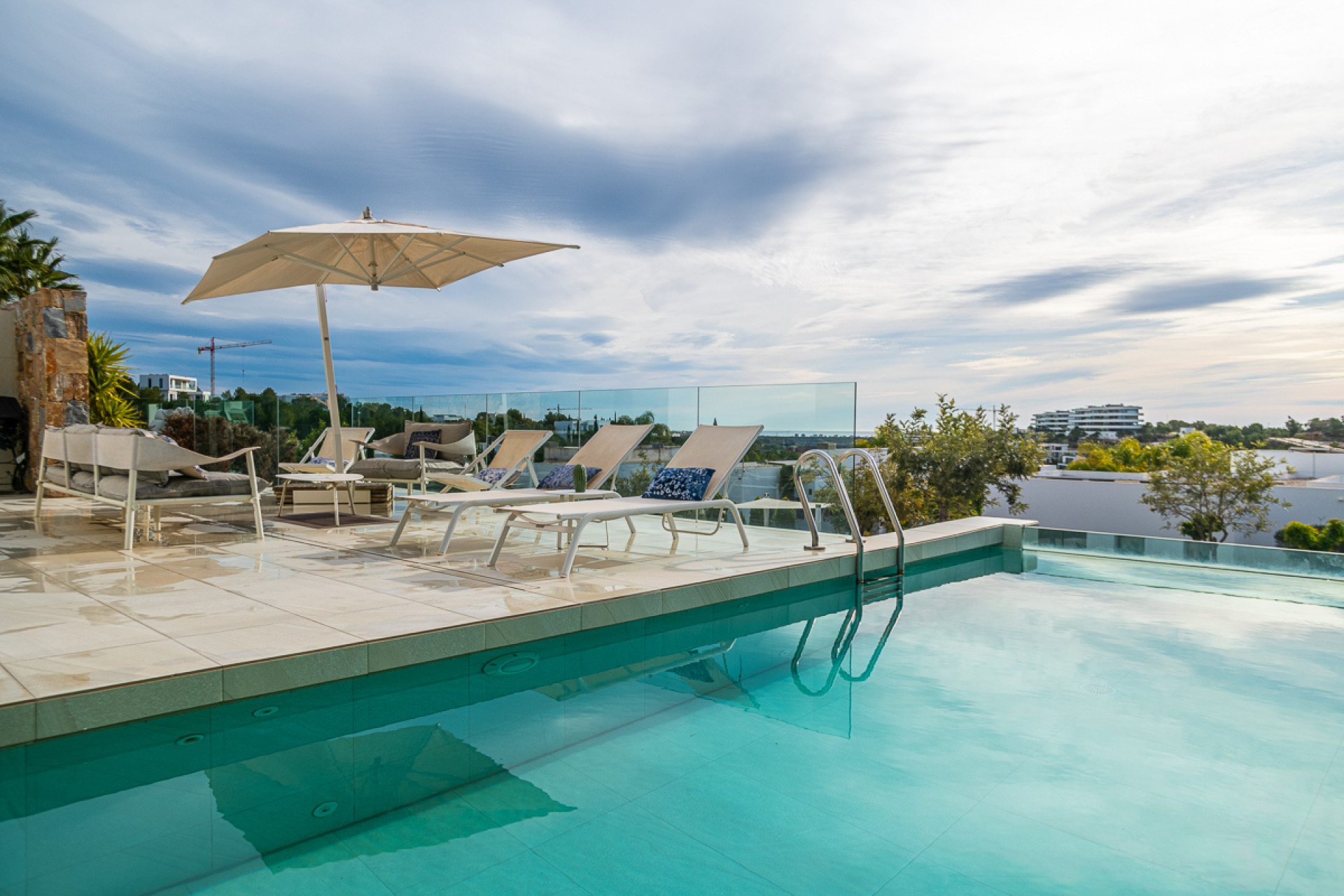 Herverkoop - Villa - LAS COLINAS GOLF RESORT