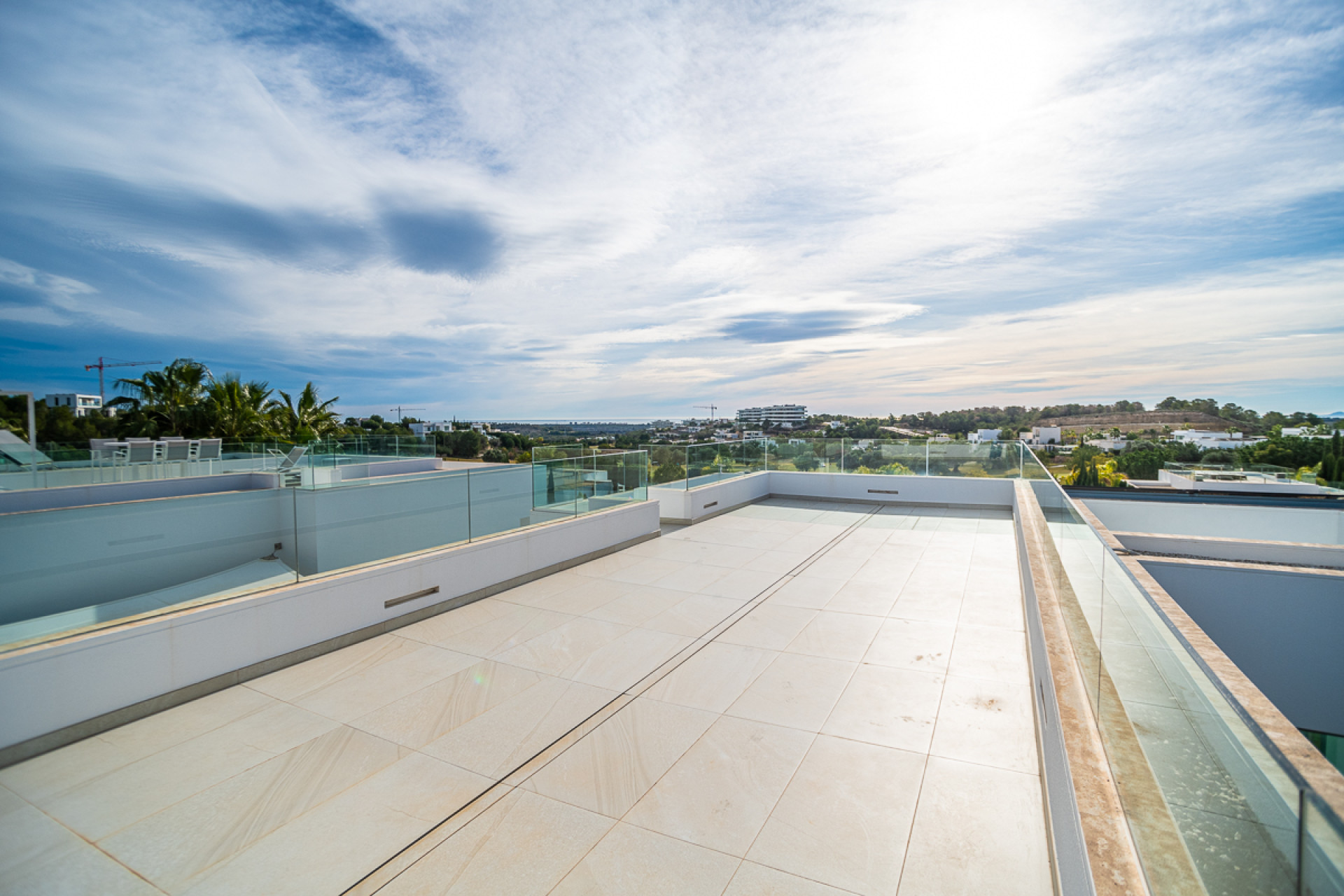 Herverkoop - Villa - LAS COLINAS GOLF RESORT