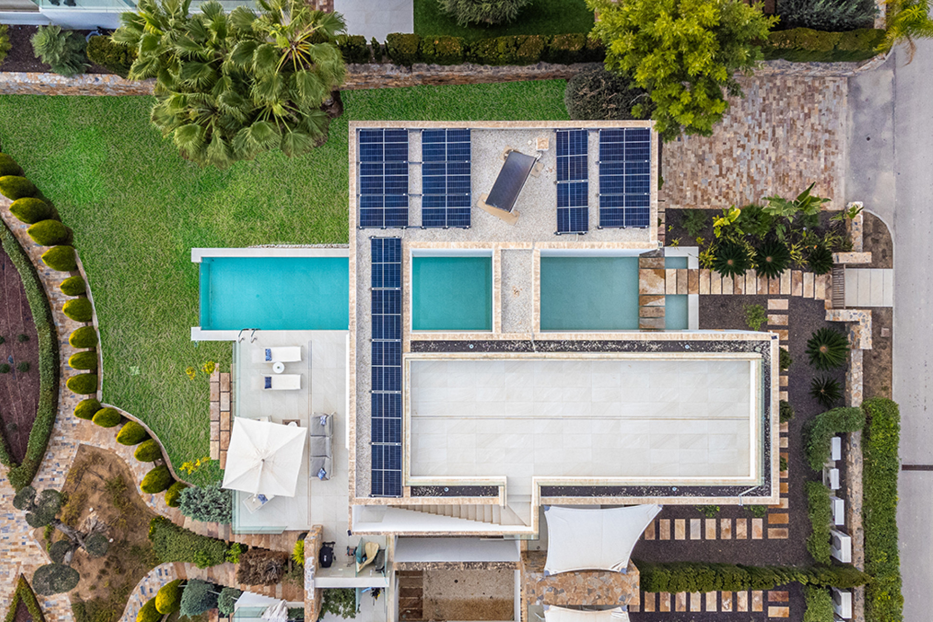 Herverkoop - Villa - LAS COLINAS GOLF RESORT