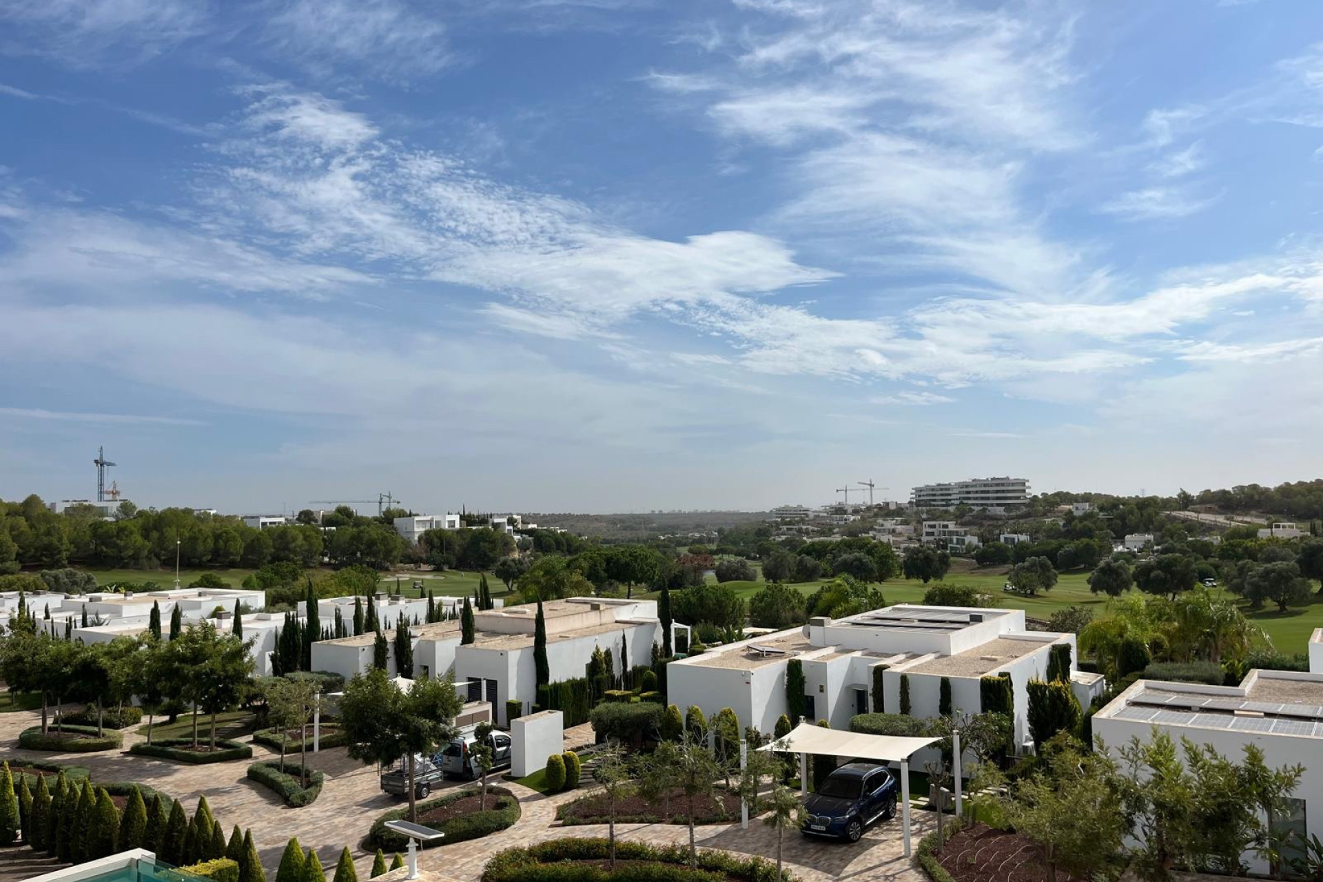 Herverkoop - Villa - Las Colinas - Las Colinas Golf Resort