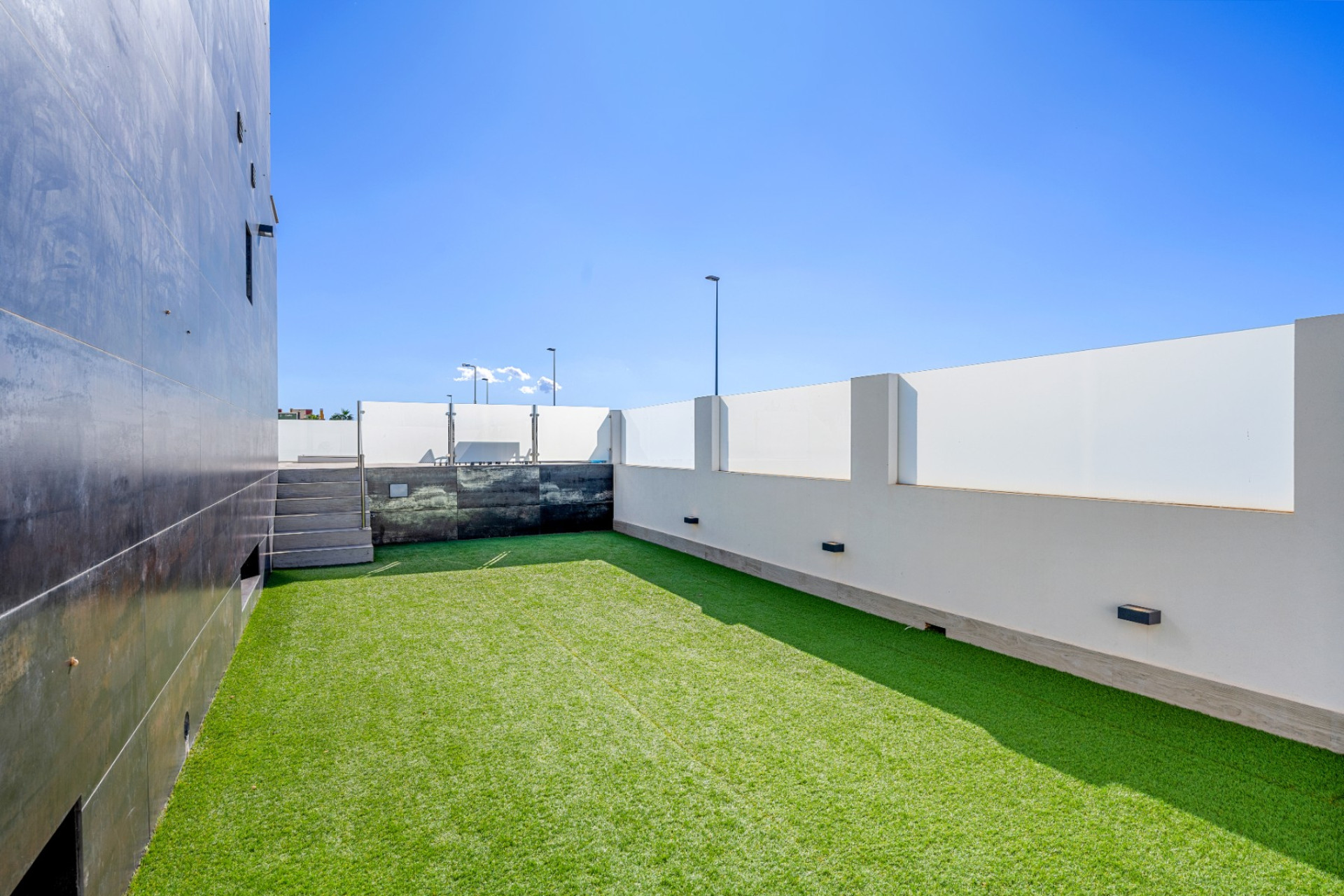 Herverkoop - Villa - Los Alcazares - Bahia Bella