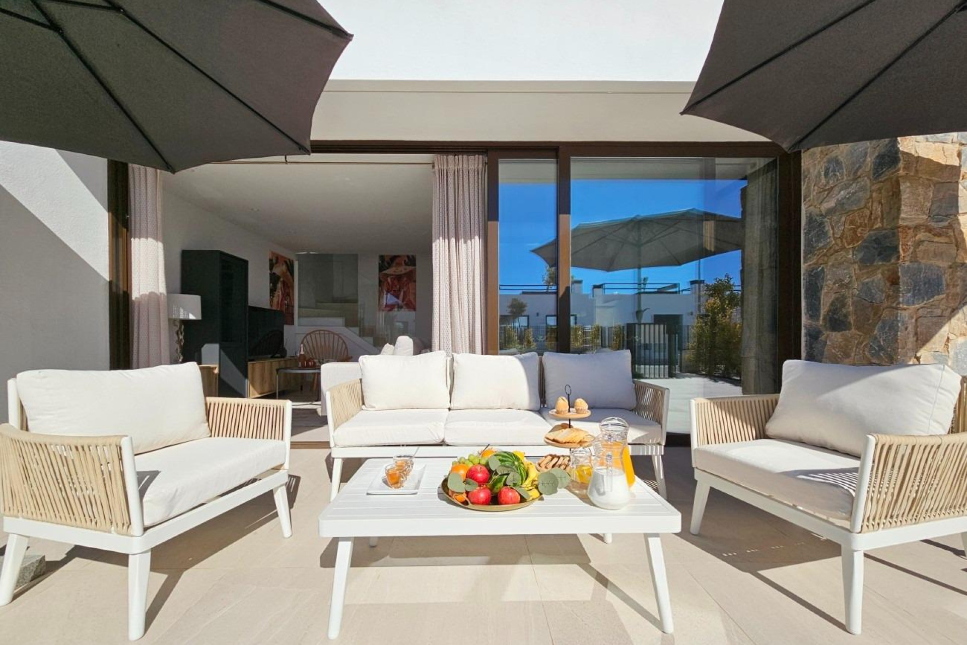 Herverkoop - Villa - Los Alcázares - Dolores de Pacheco-Santa Rosalía