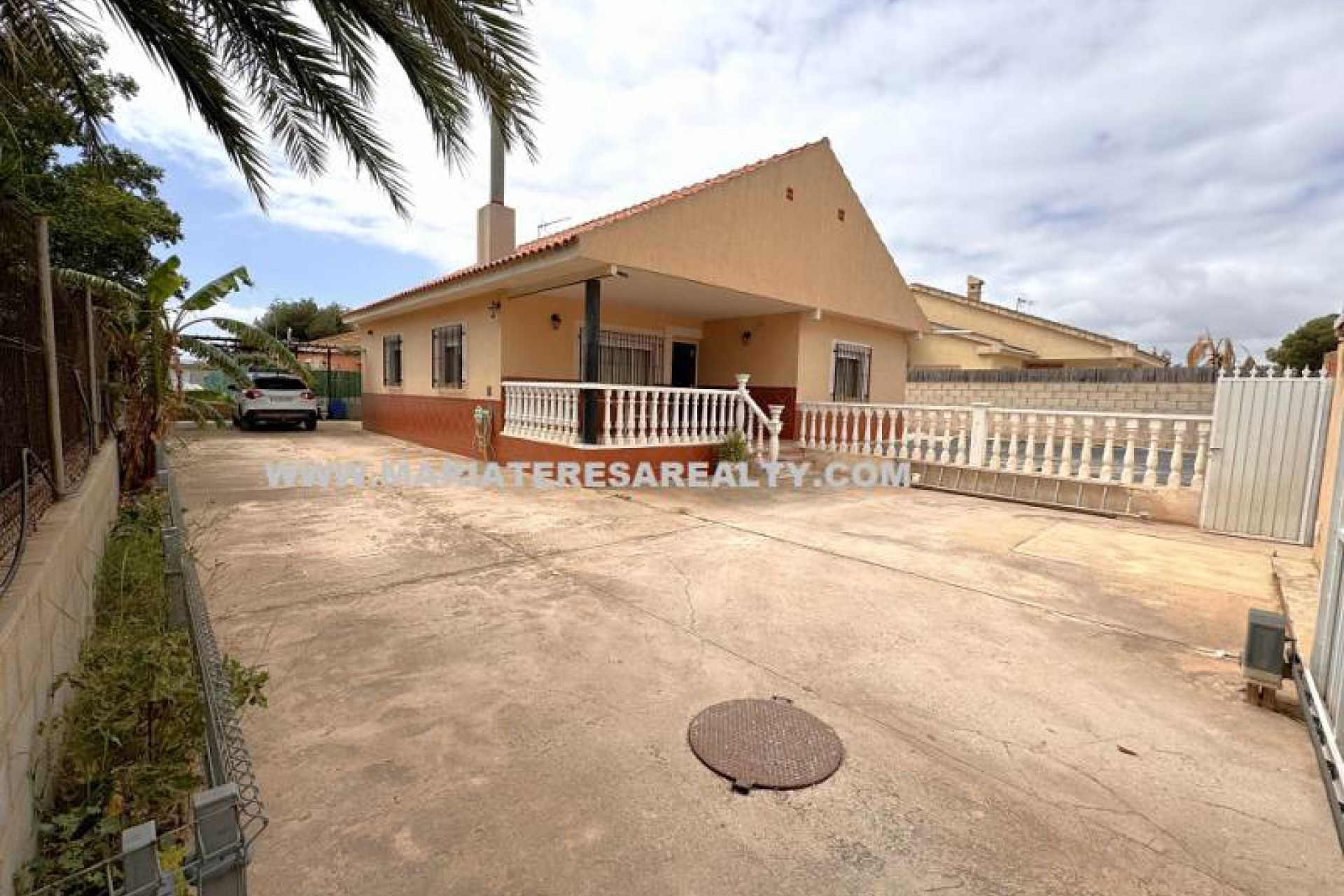 Herverkoop - Villa - Los Alcazares - La Bahia Bella