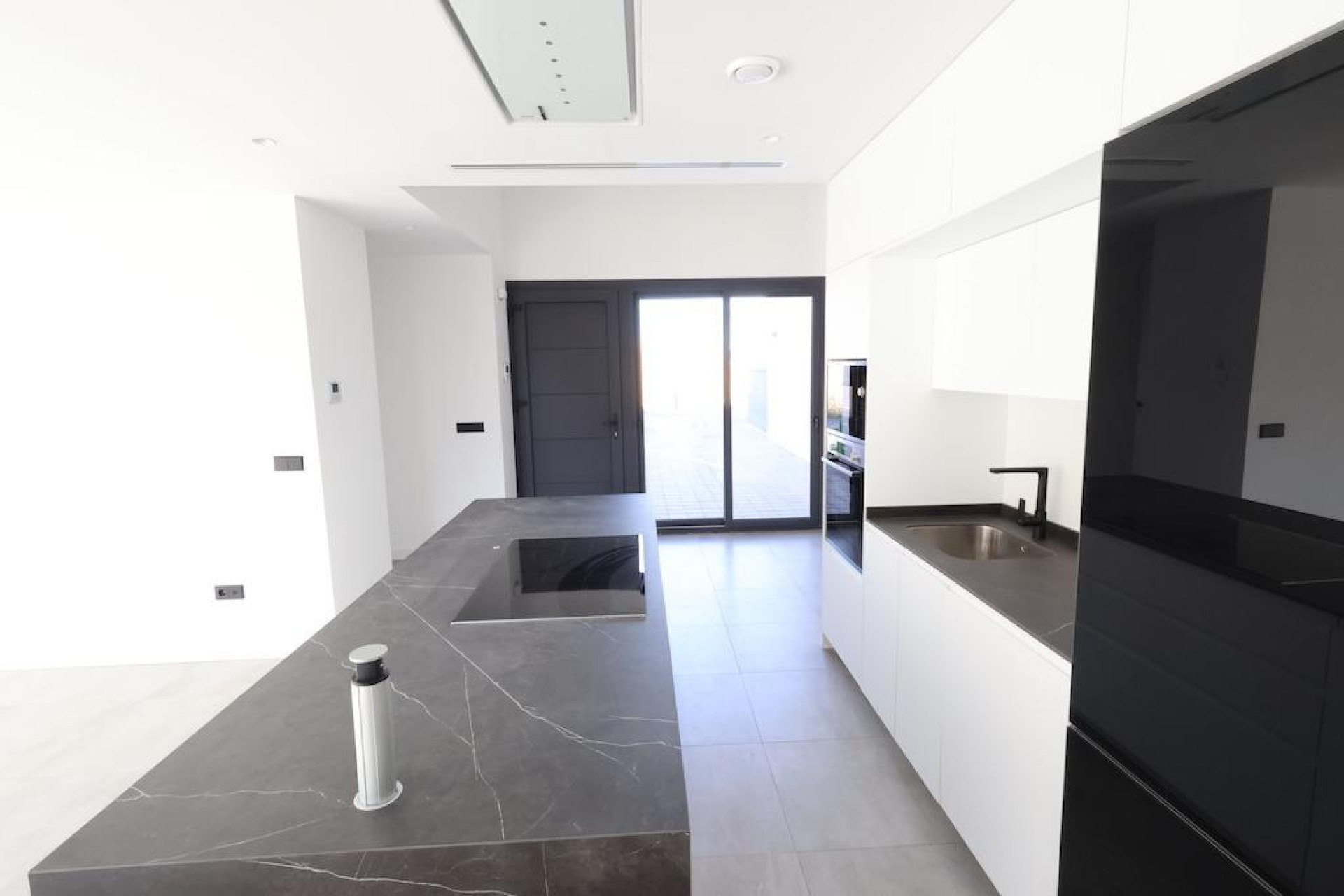 Herverkoop - Villa - Los Alcázares - Santa Rosalía